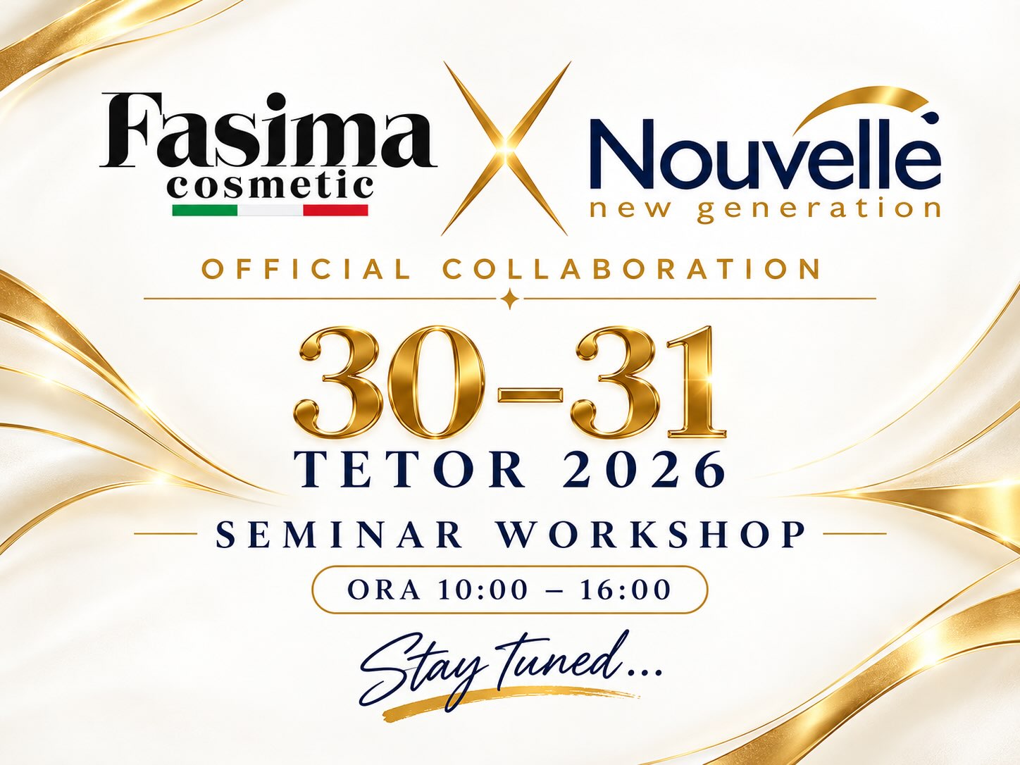 Nouvelle – New Generation