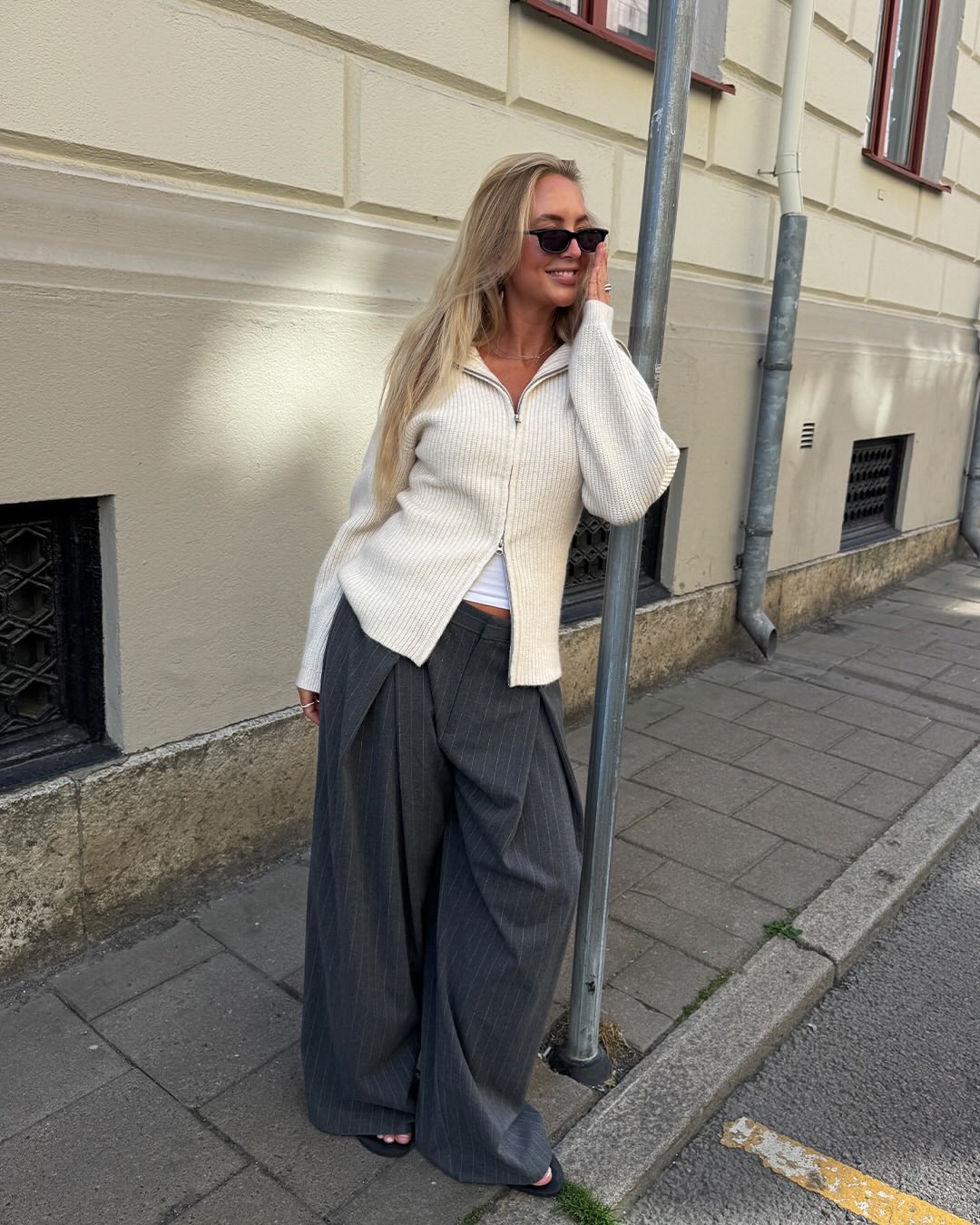Cardigan-i perfekt për ditët e freskëta. – LindexKosova (3)