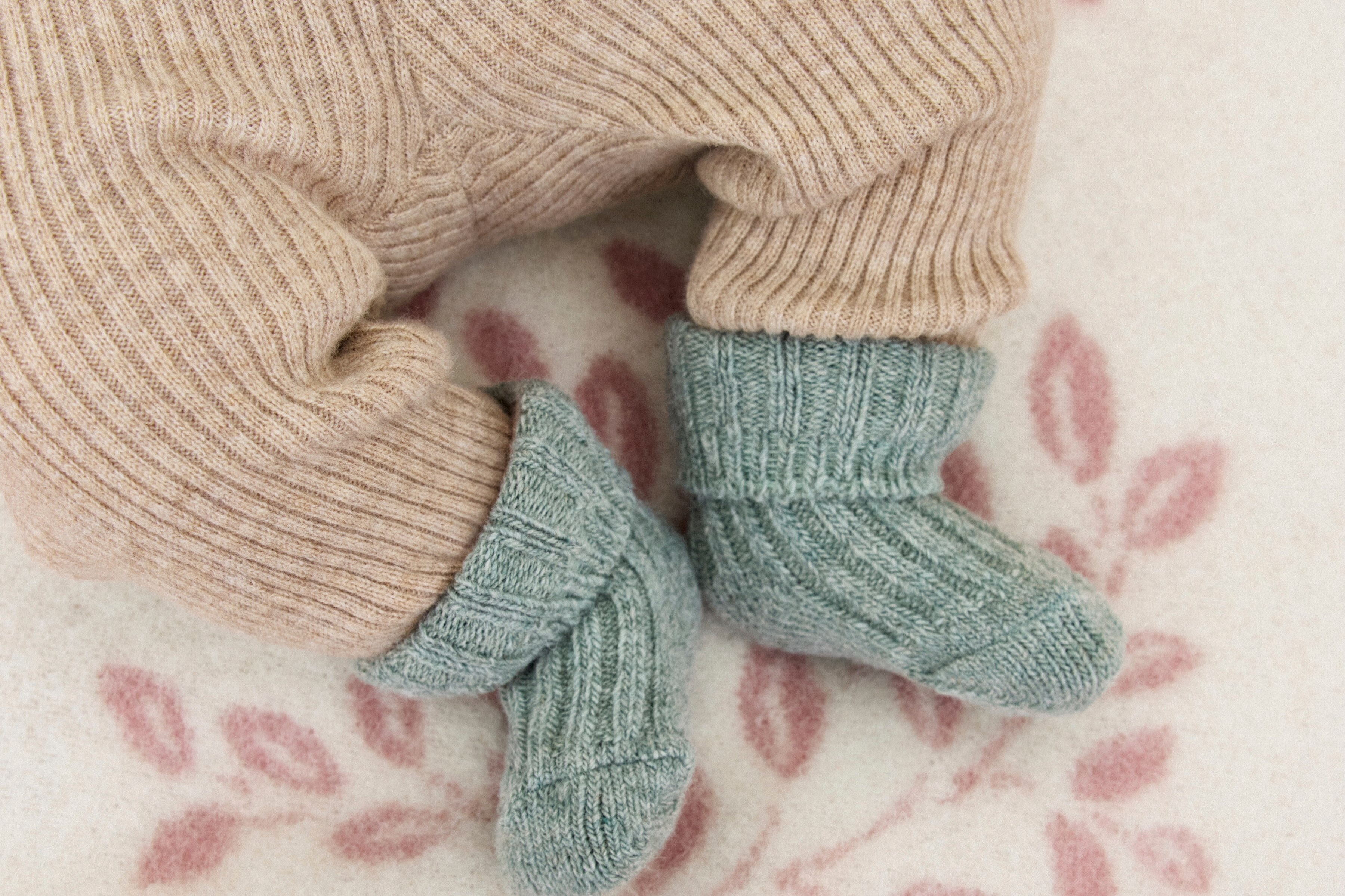 Ngrohtësi e butësi për vogëlushët, në merino. – LindexKosova (2)