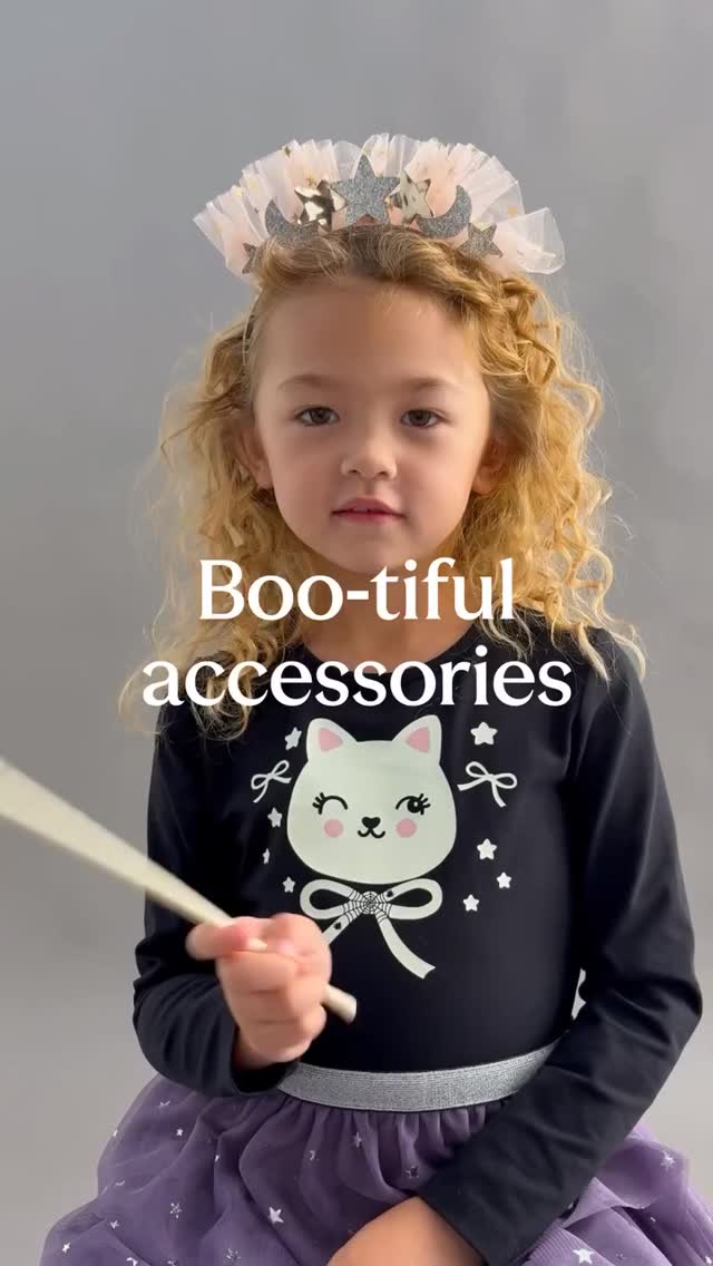 Koha për Halloween!