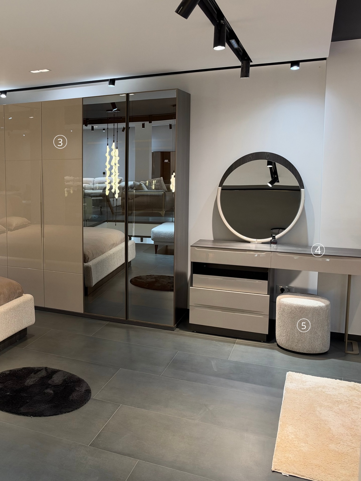 ESCALADA Bedroom Collection – MobiCasa (2)
