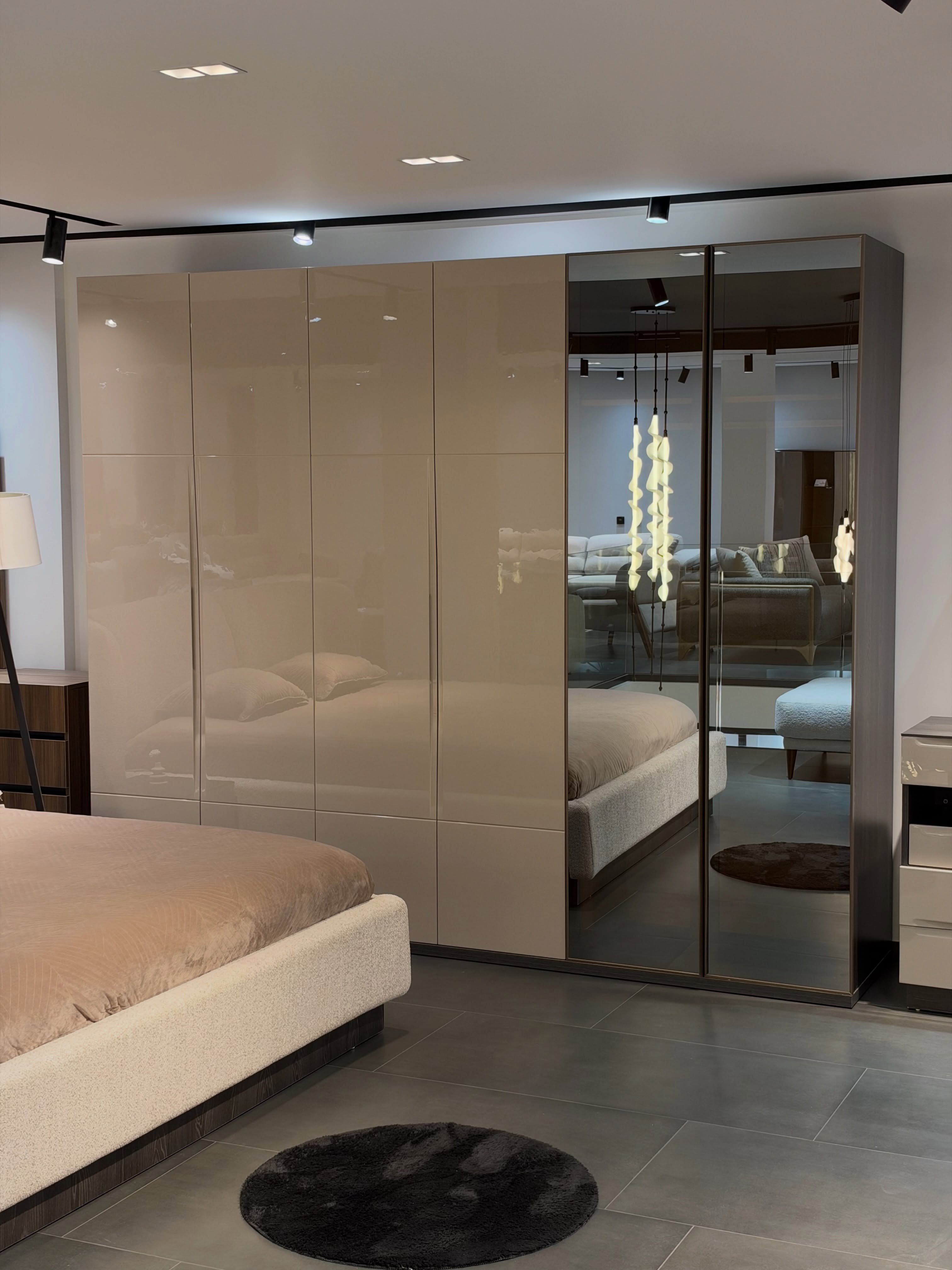 ESCALADA Bedroom Collection – MobiCasa (3)