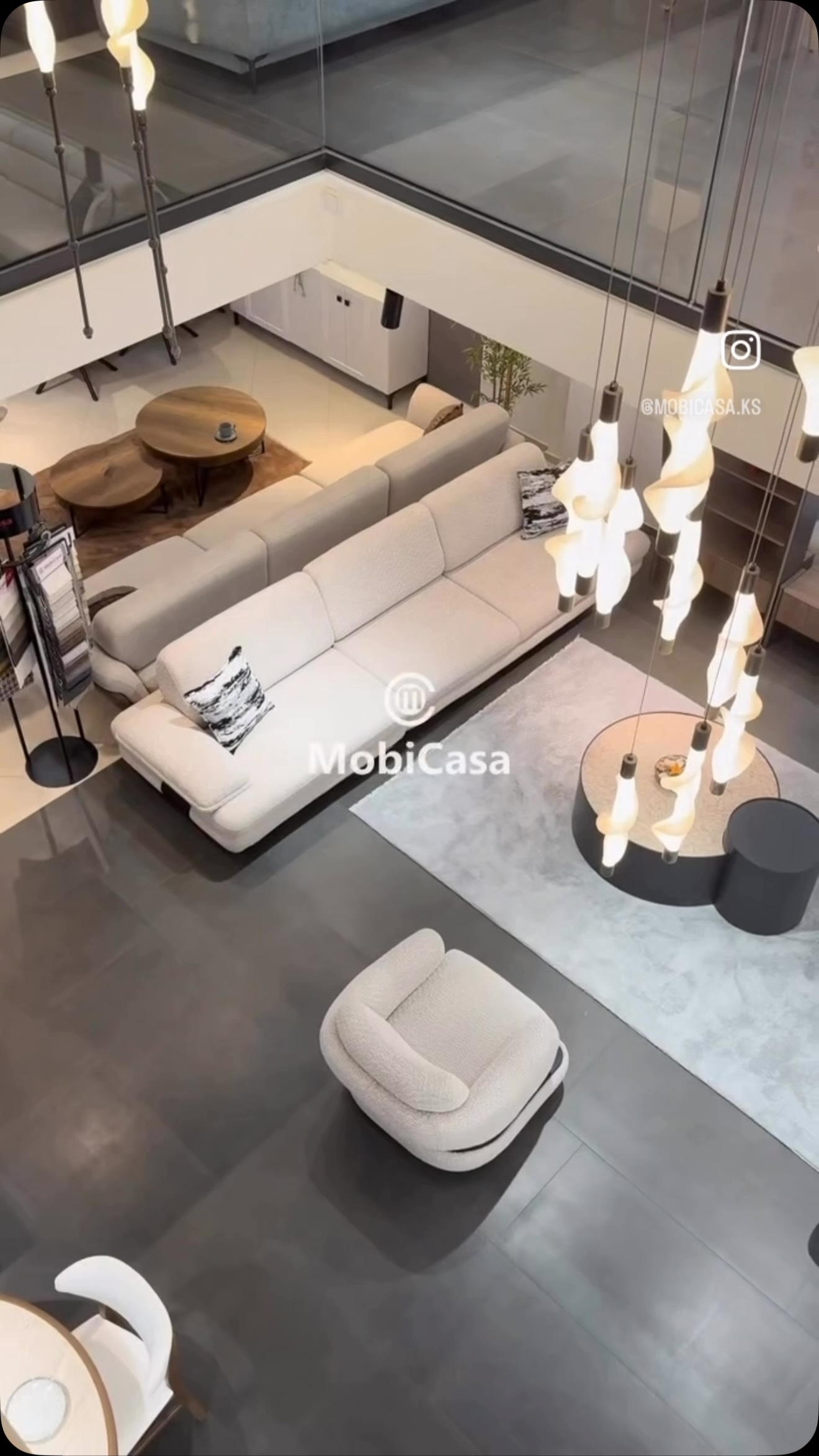 Delta Sofa – dizajn modern