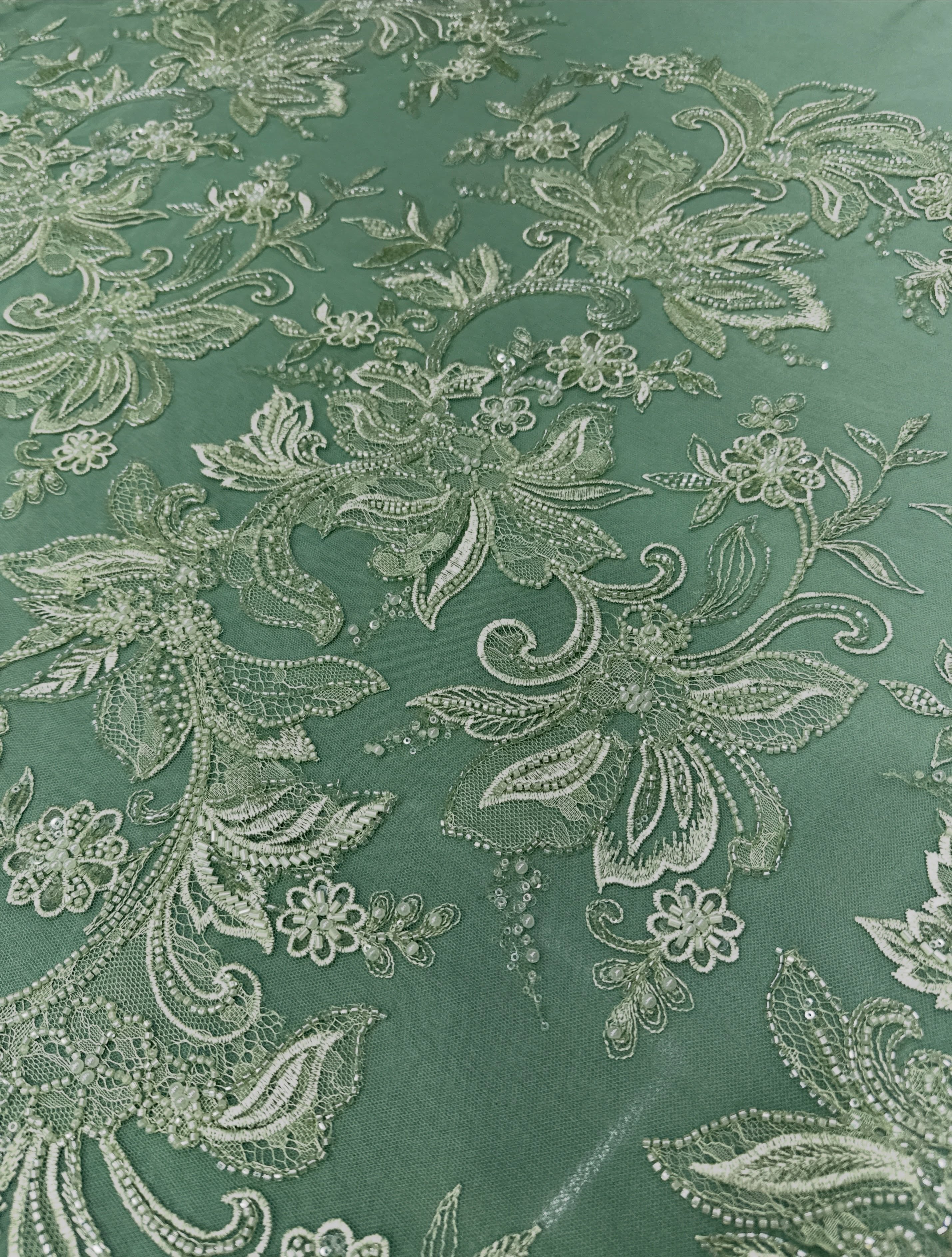 Simple & elegant. – DIMAL Tekstil Metrazhe (3)