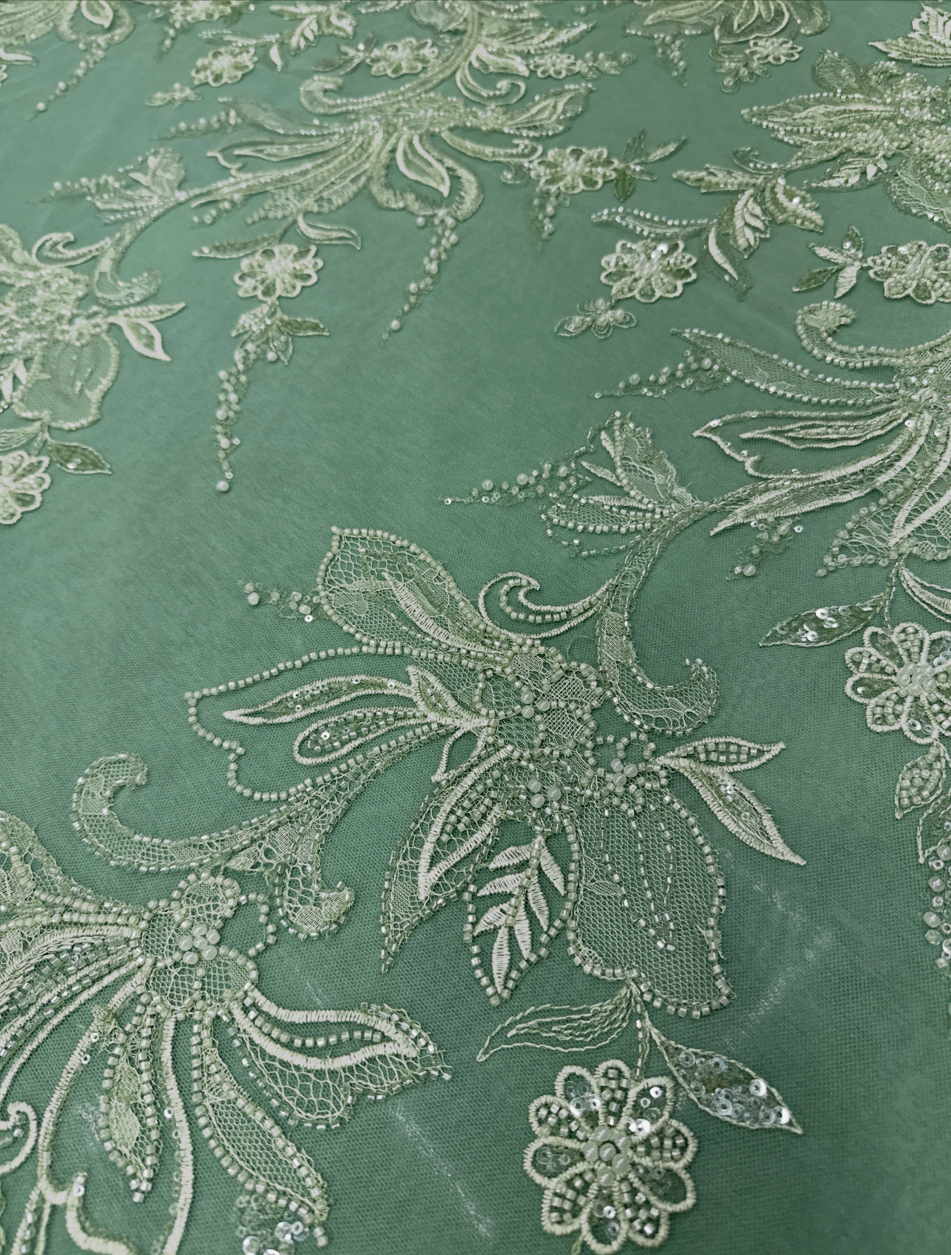 Simple & elegant. – DIMAL Tekstil Metrazhe (4)