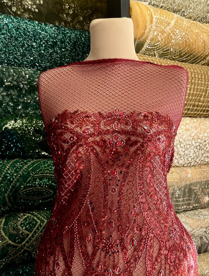 Classic elegance. – DIMAL Tekstil Metrazhe (2)