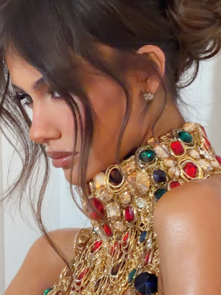 Bits of the latest piece! – Albina Dyla (3)