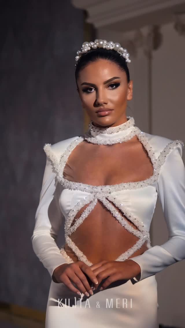 Not just couture.