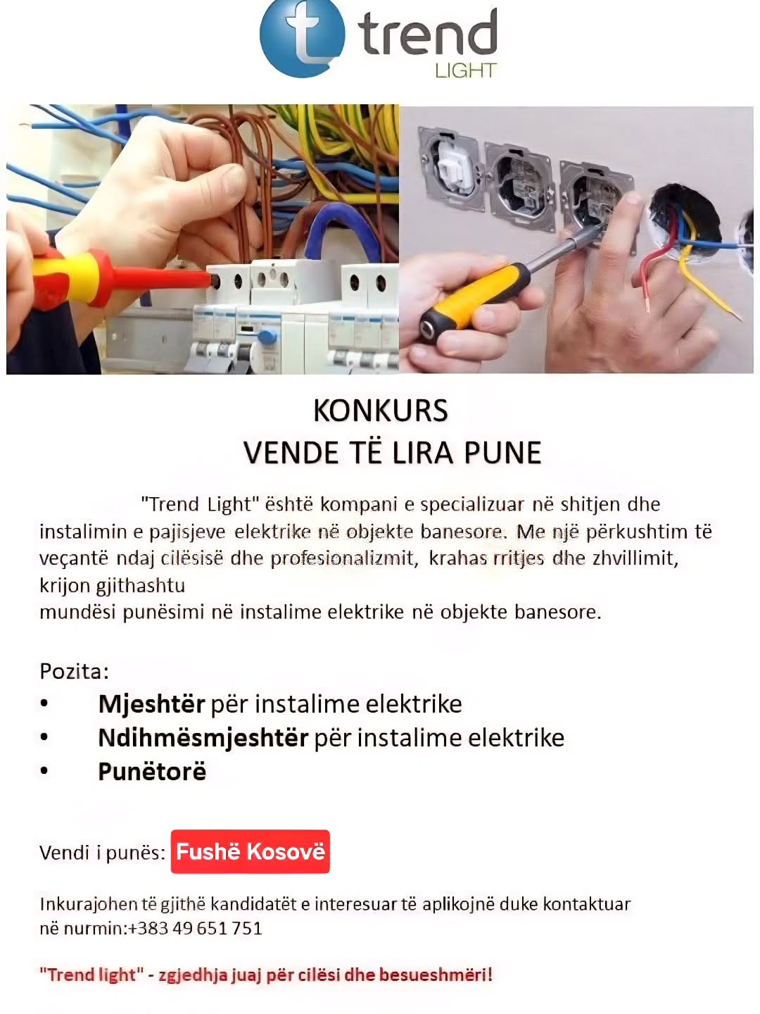 Konkurs