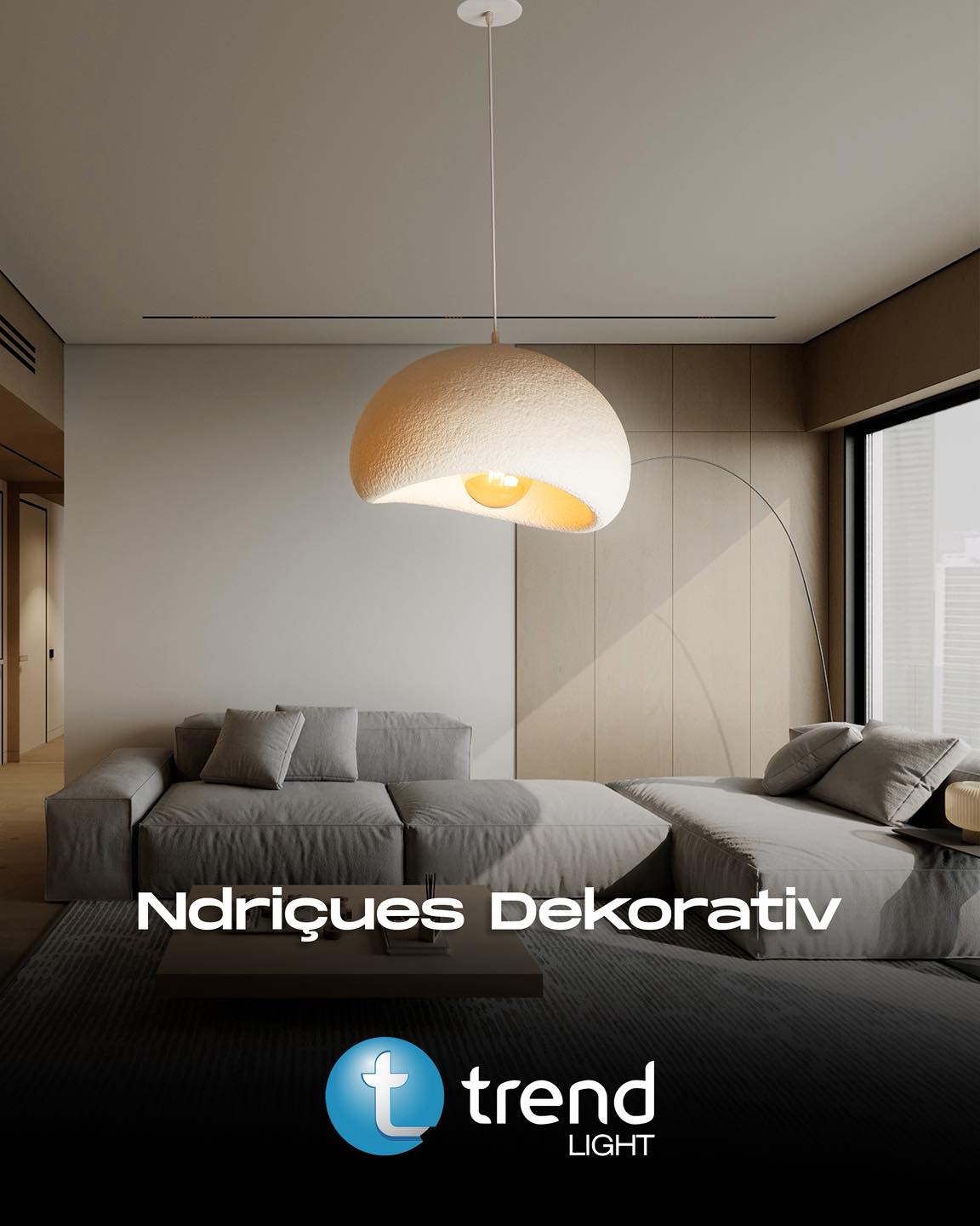 Ndriçues dekorativ