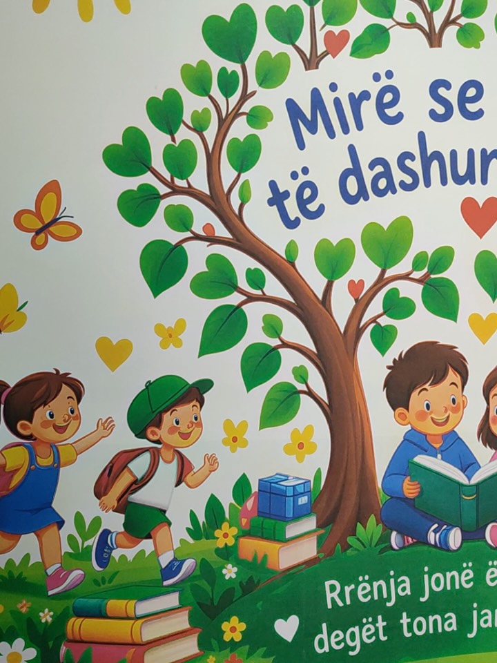 Transformojmë ambientet – Vitorja Decor (2)