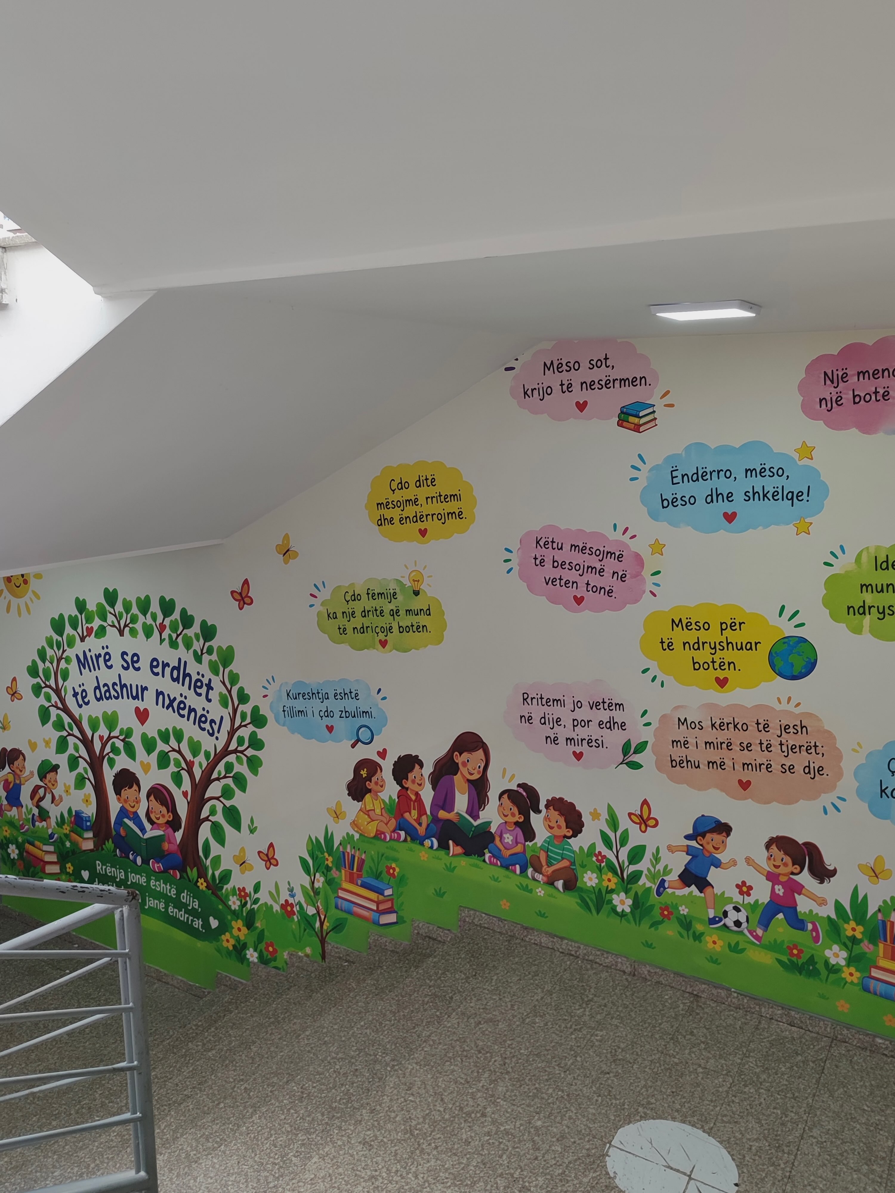 Transformojmë ambientet – Vitorja Decor (3)