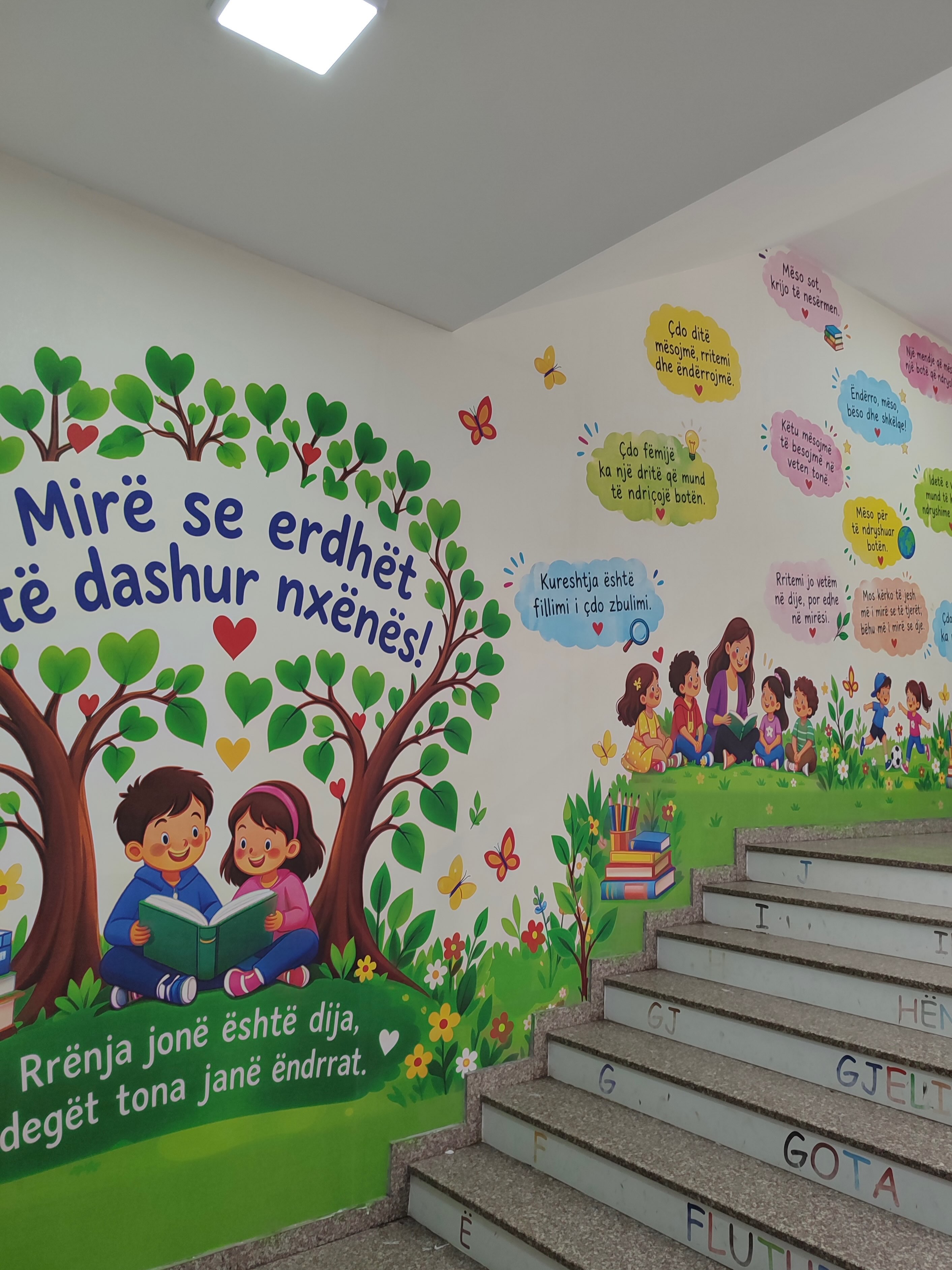 Transformojmë ambientet – Vitorja Decor (4)