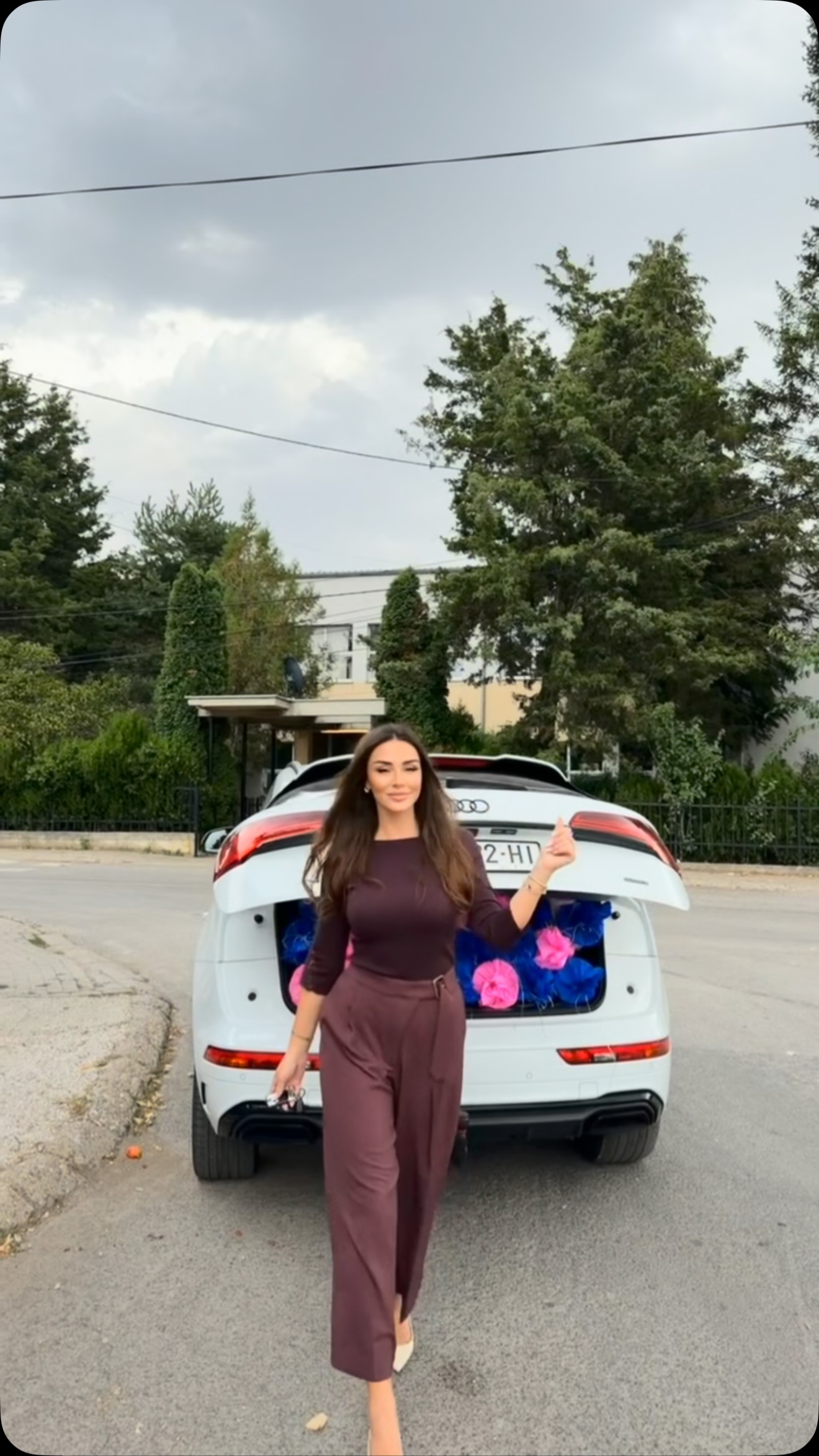 Këtë herë, Koni Shkollor u bë pjesë e ditës së parë të