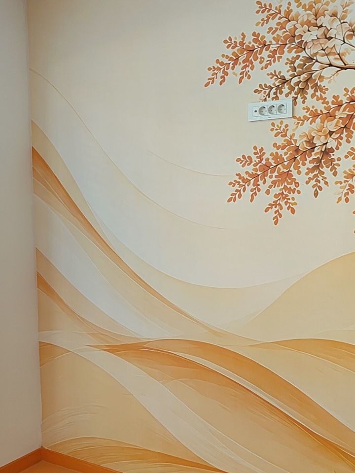 Transformo ambientin me tapeta muri! – Vitorja Decor (2)
