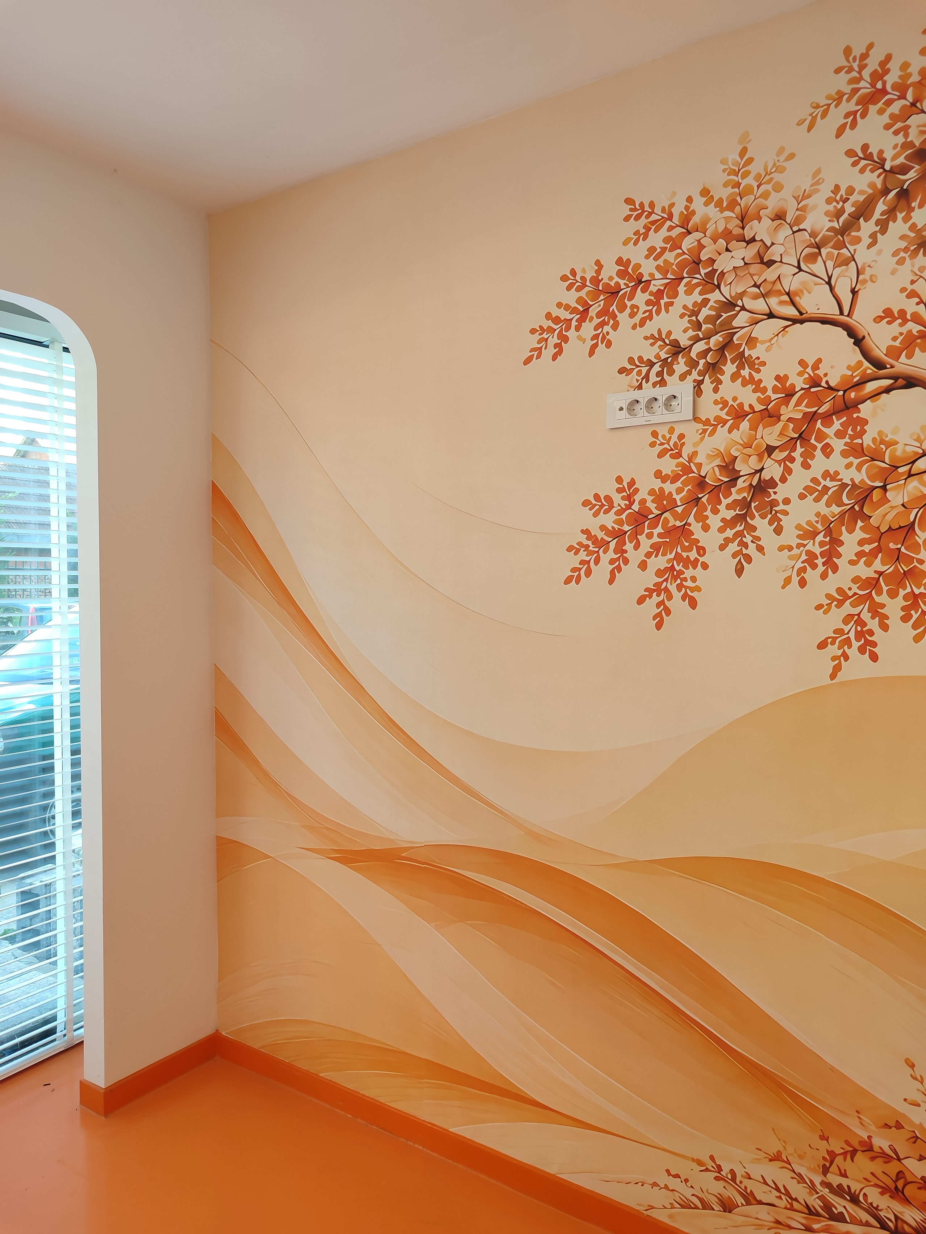 Transformo ambientin me tapeta muri! – Vitorja Decor (4)