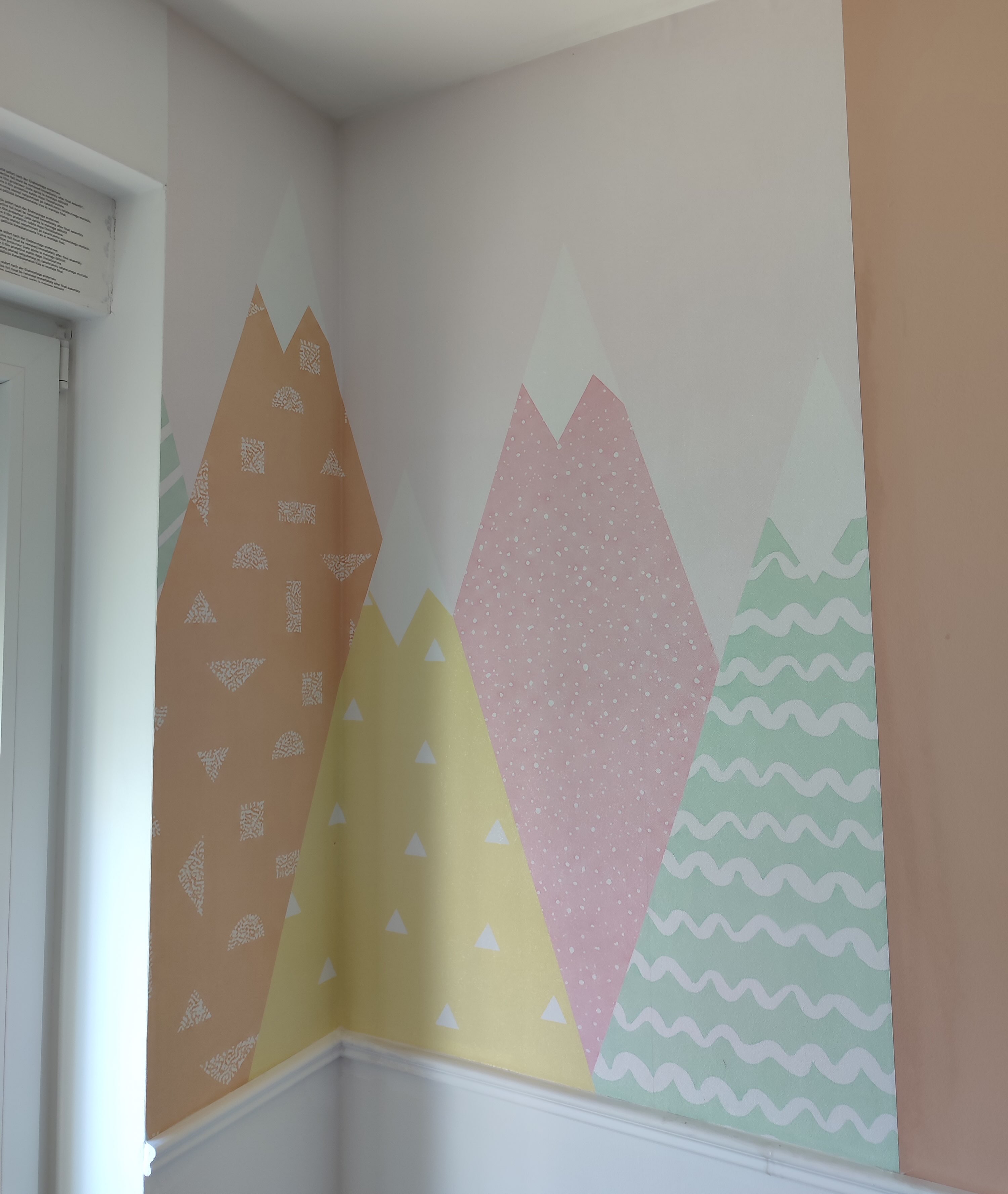 Bota e vogël e fëmijëve meriton diçka magjike! – Vitorja Decor (4)