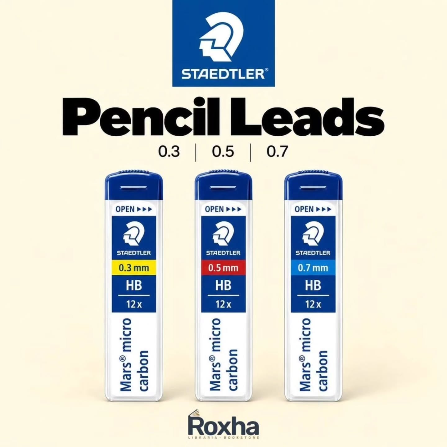 STAEDTLER Mars micro – Laps Teknik – Libraria ROXHA (2)