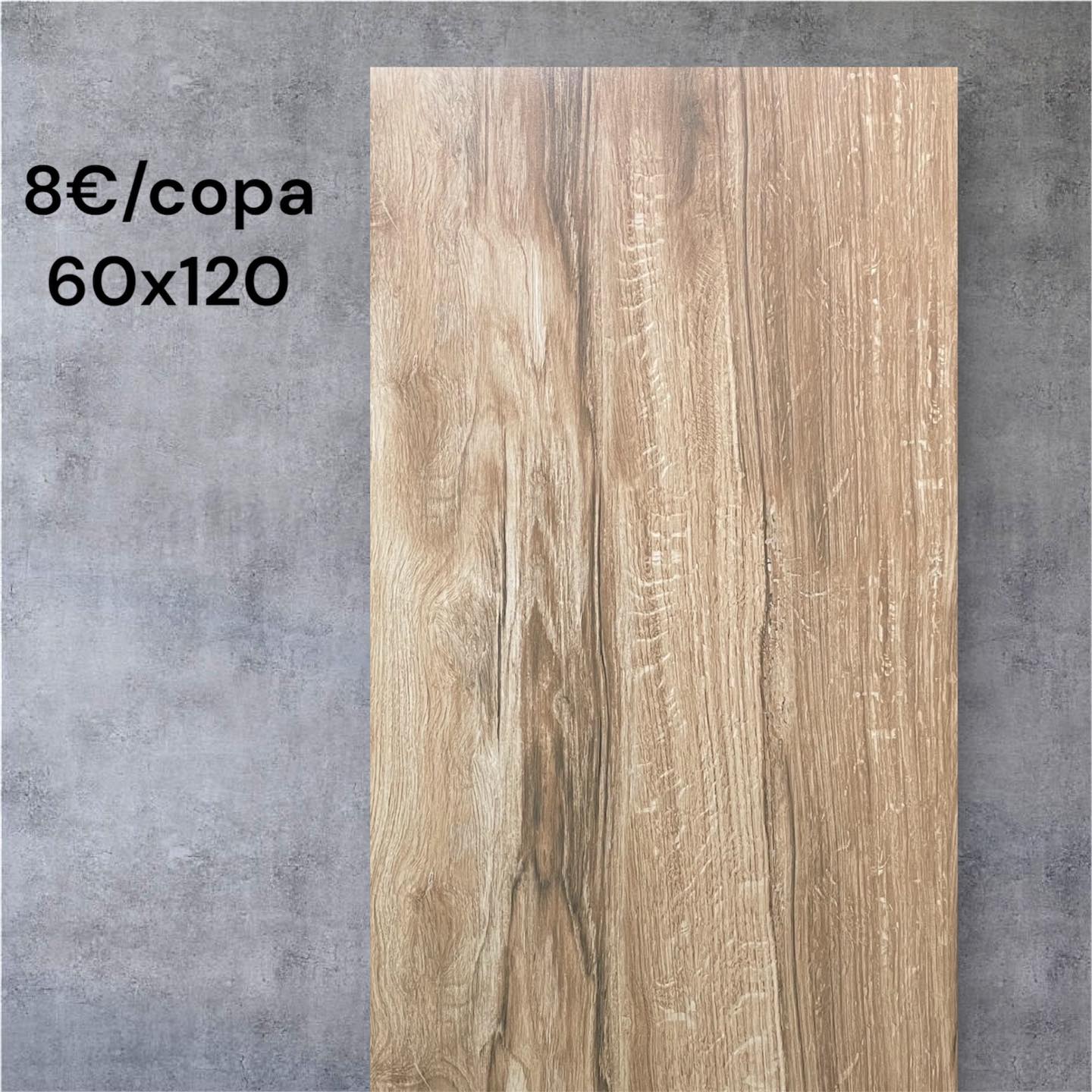 Super zbritje pllaka me imitim druri 60x120 – iDEA Qeramikë-Gjilan (2)