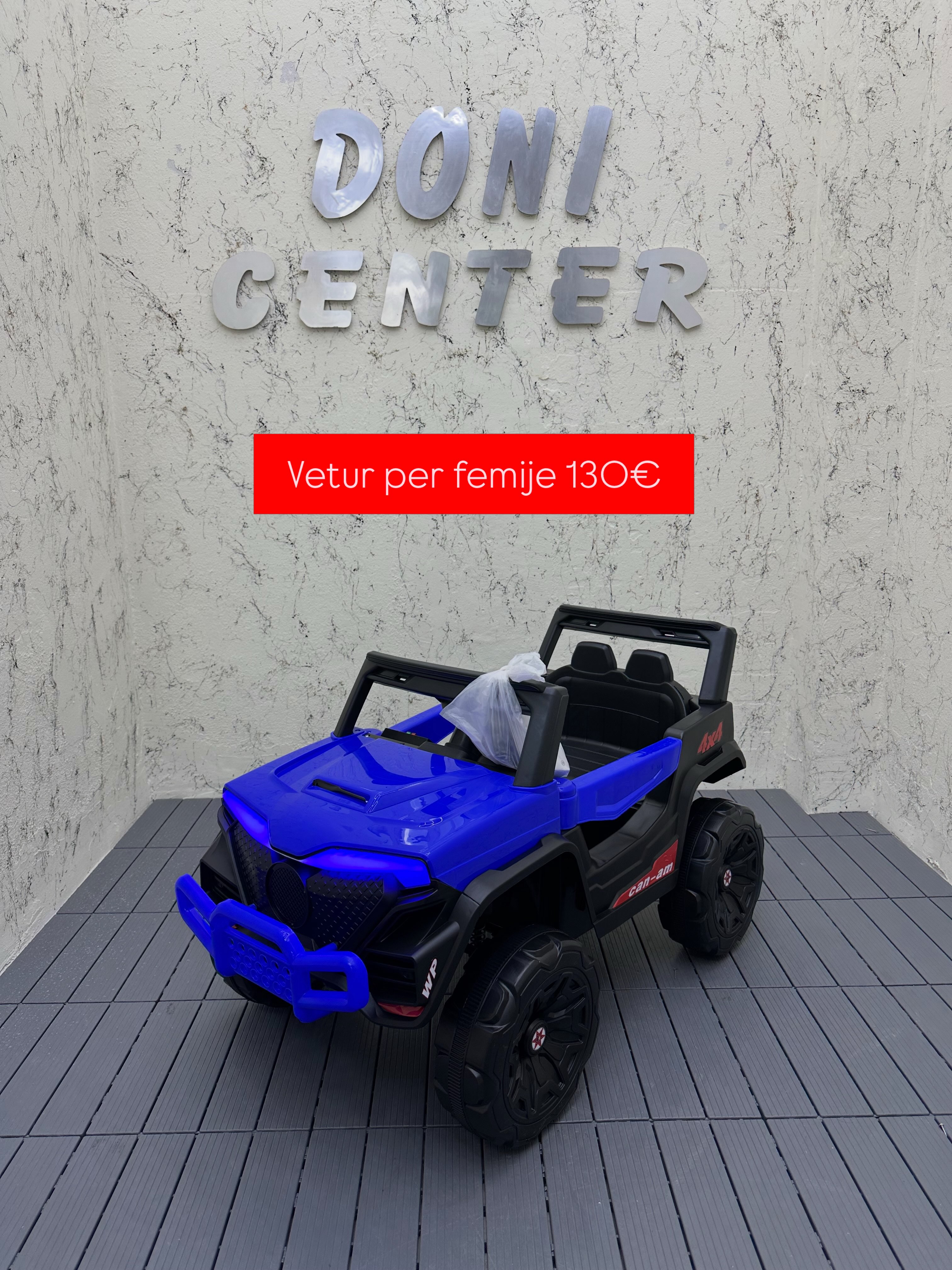 Vetura Elektrik për Fëmijë – vetura.motorra.per.femije (2)