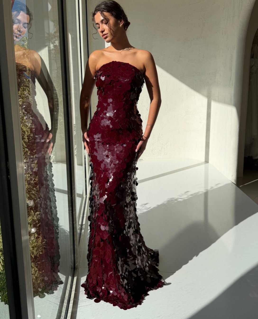Moda nga Teuta Matoshi