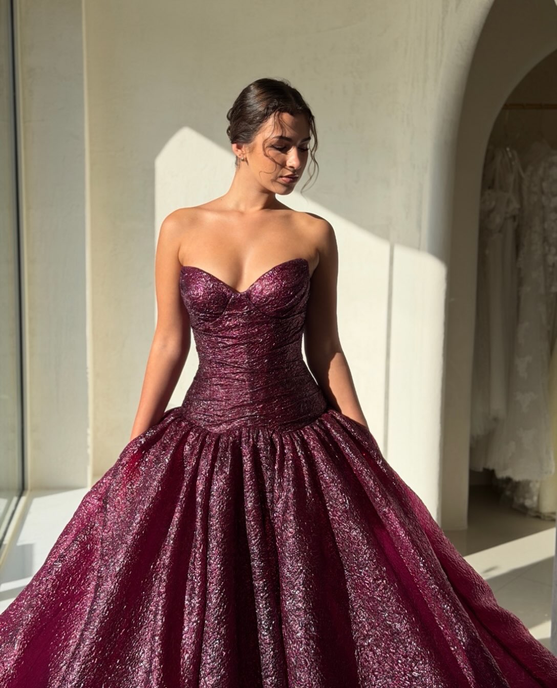 Moda nga Teuta Matoshi