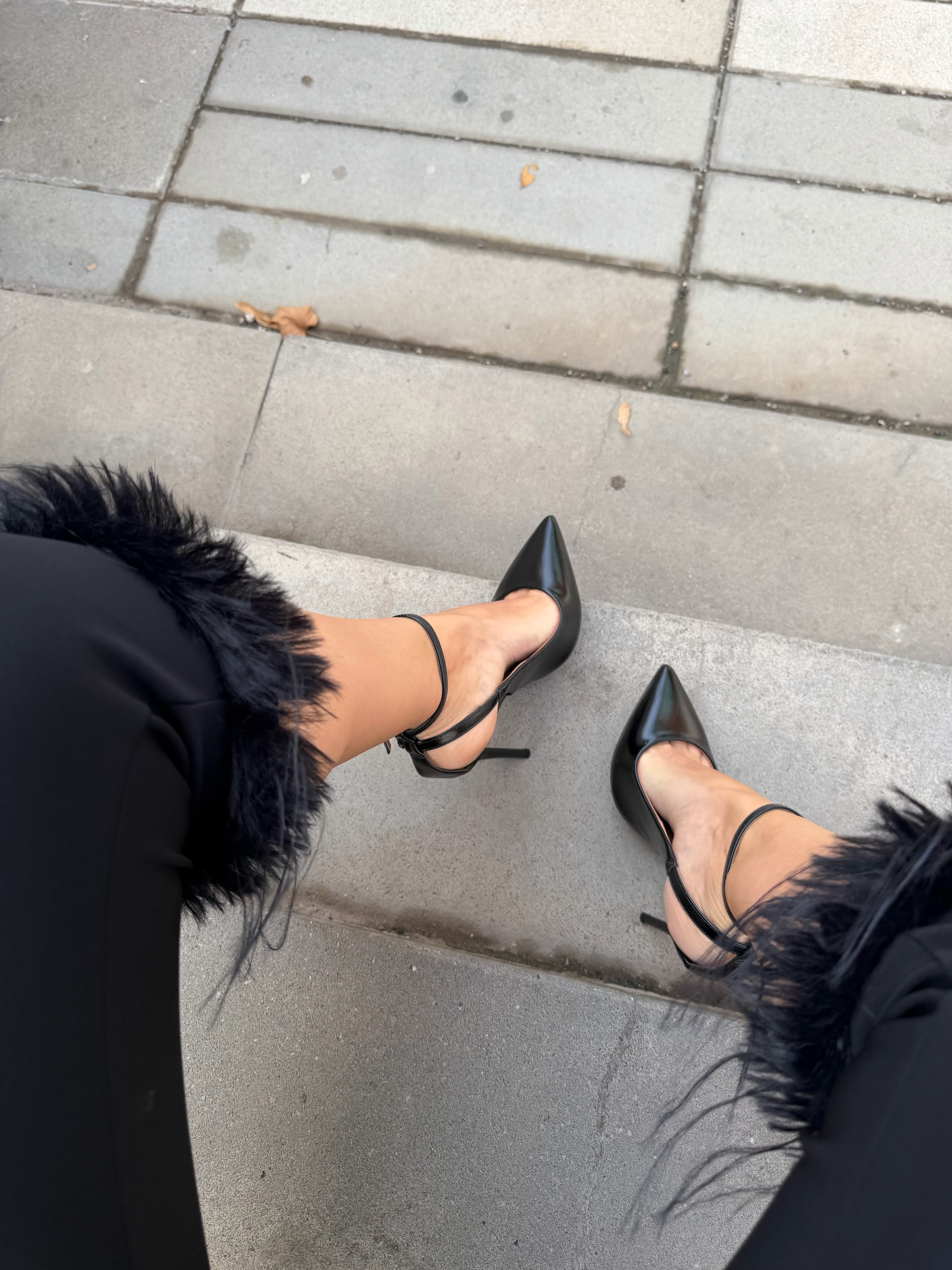 The perfect black heels – Gentli Shoes (3)