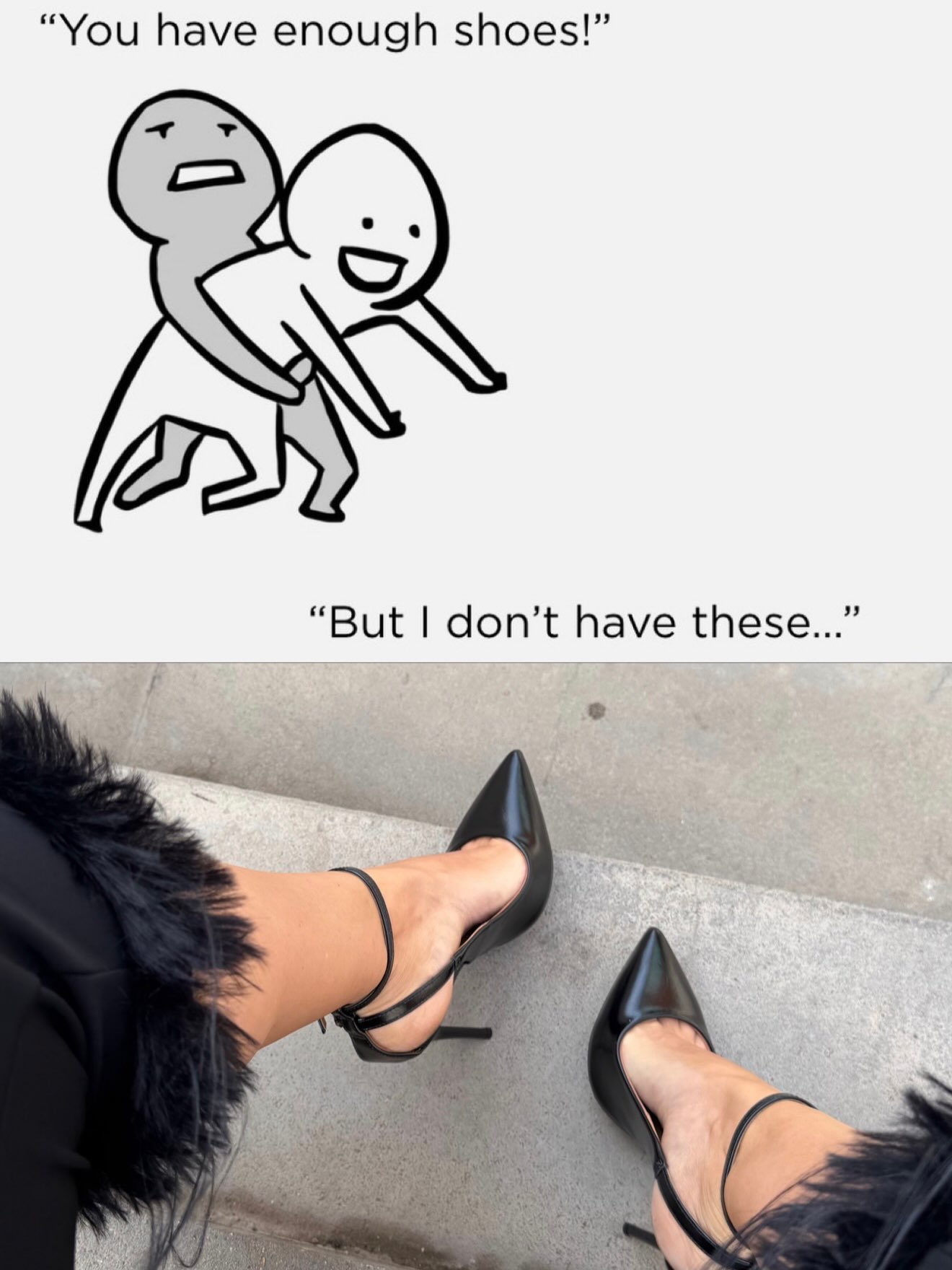 The perfect black heels – Gentli Shoes (4)