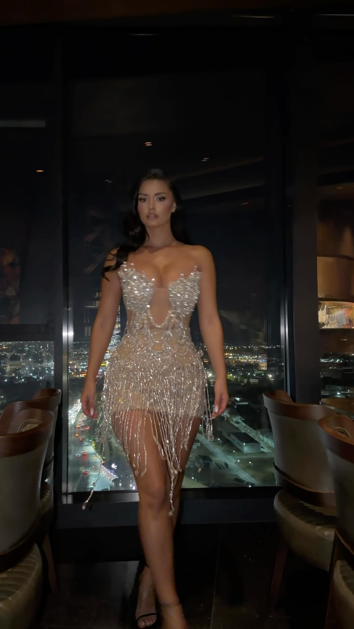The art of sparkling