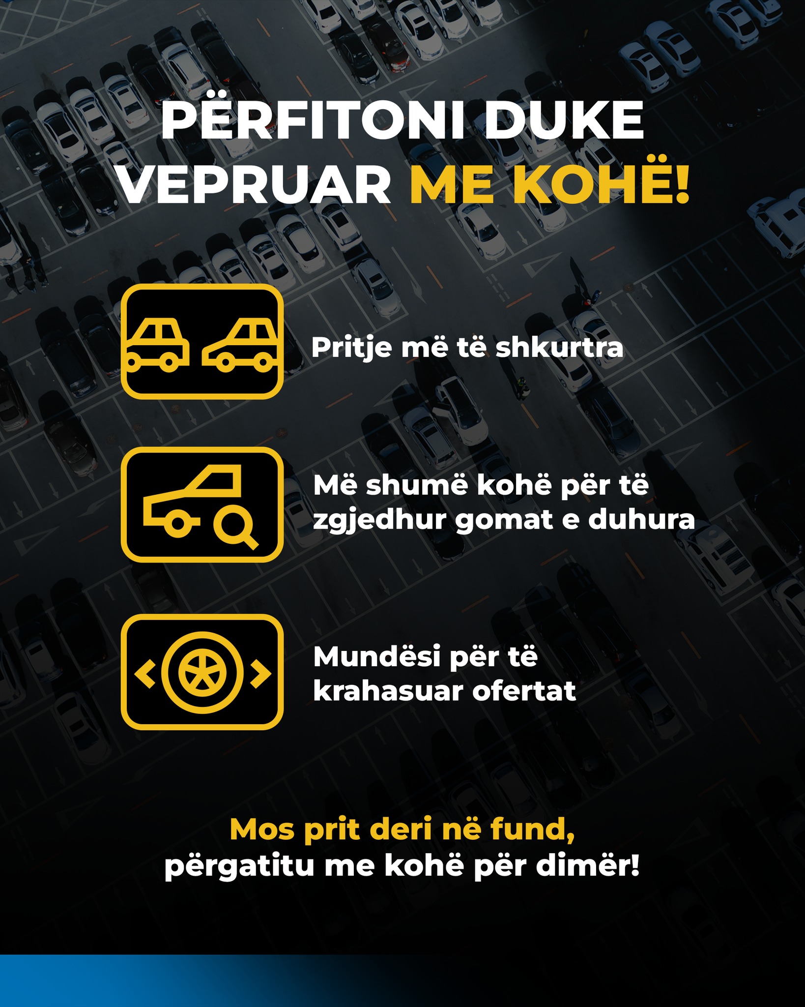 Biznese, mos lejoni që 15 nëntori t’ju zërë të papërgatitur! – Eurogoma (2)