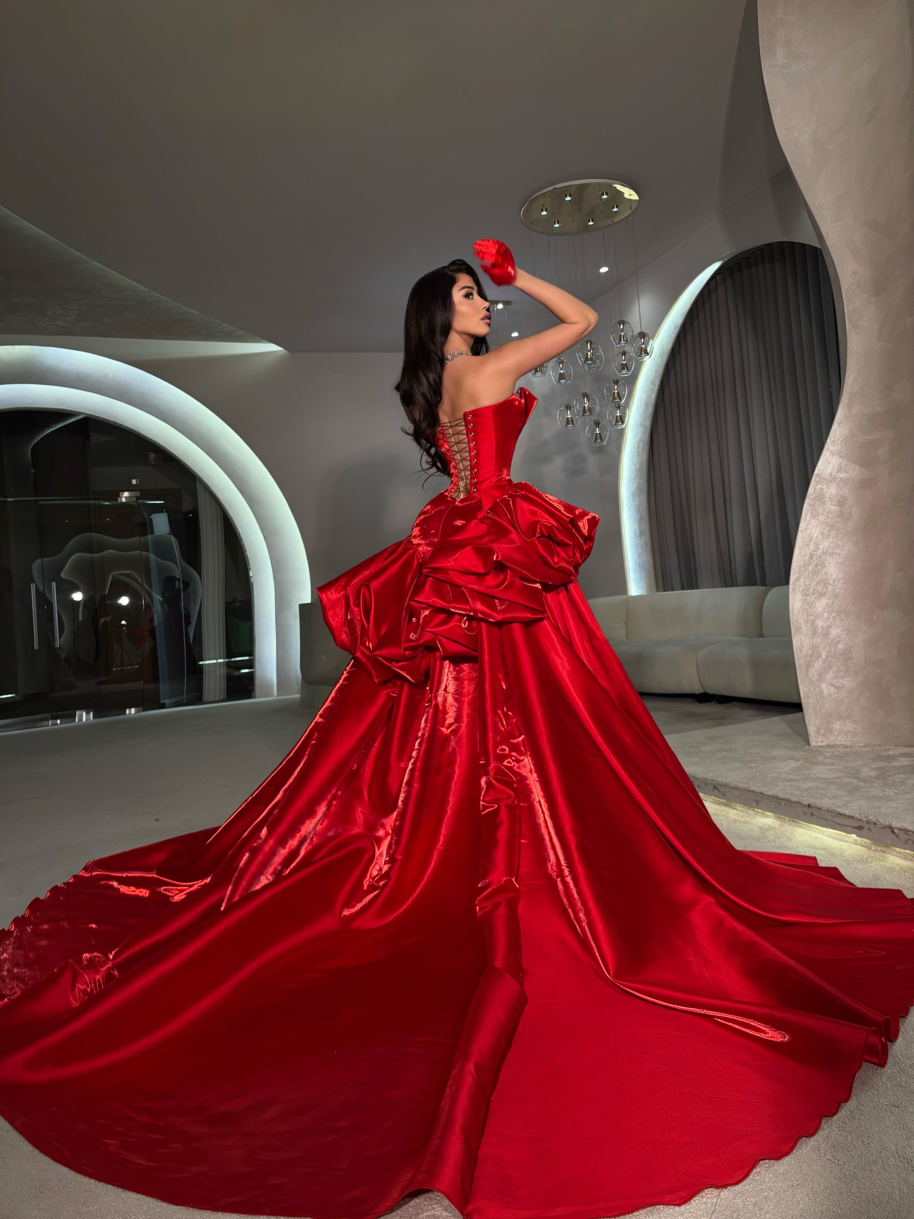 Moda nga Donika Loci – Donika Loci (4)