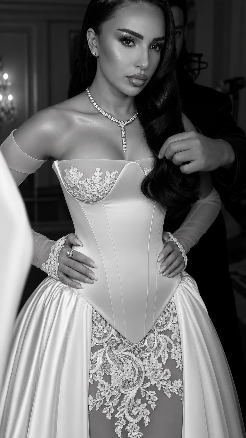 Till death do us apart kida