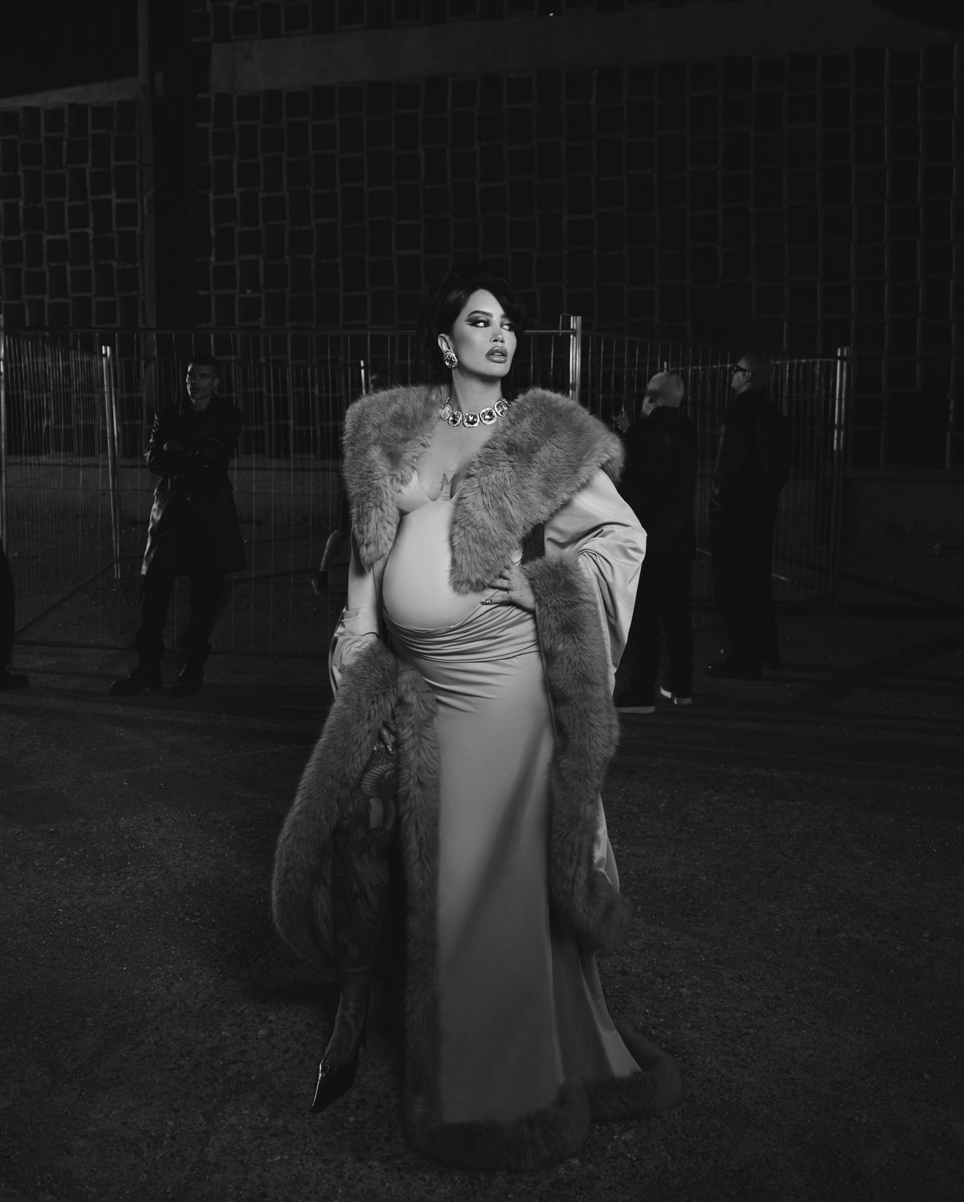 The ultimate woman power dafina.zeqiri