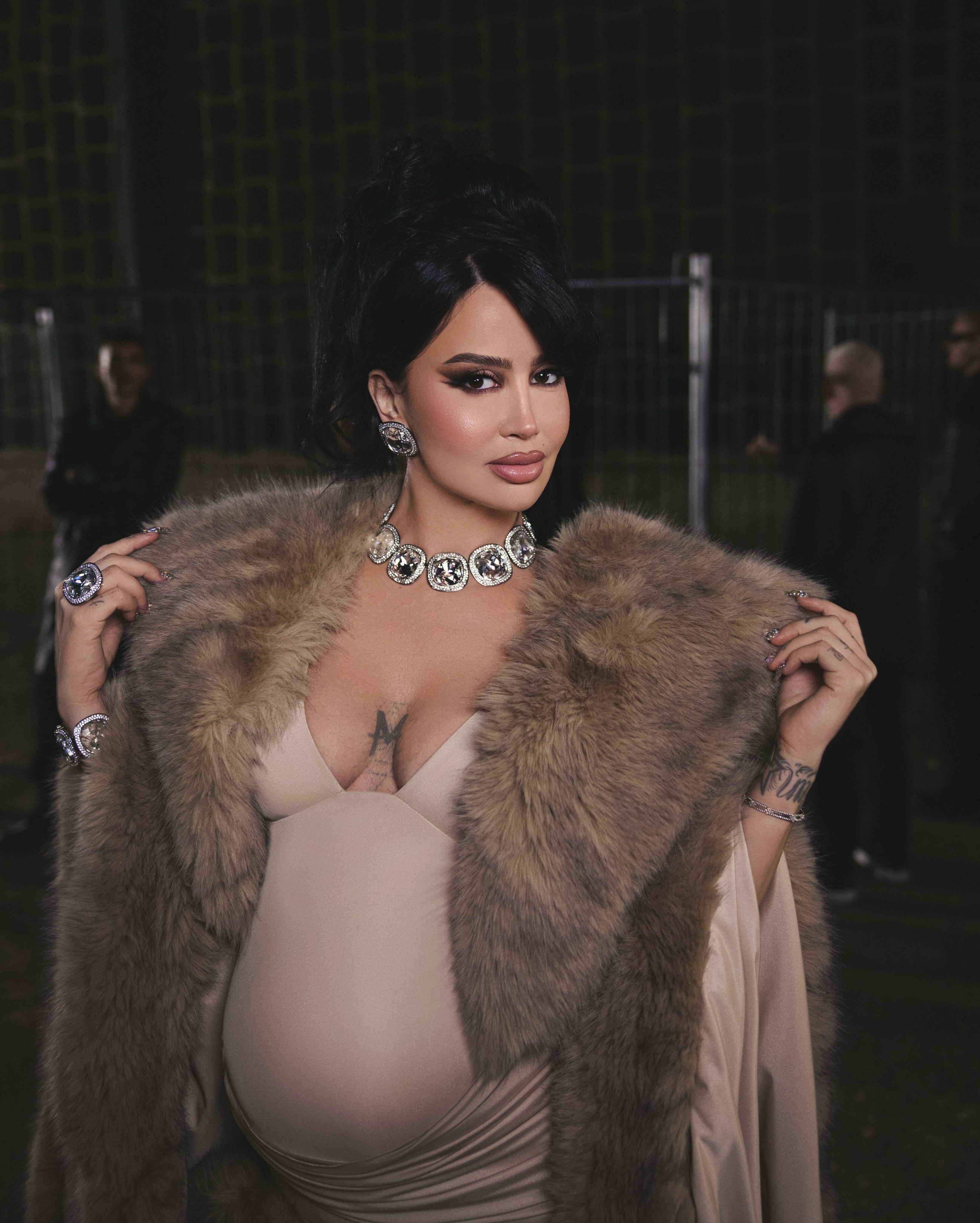 The ultimate woman power dafina.zeqiri – Mimoza Kadriaj (3)