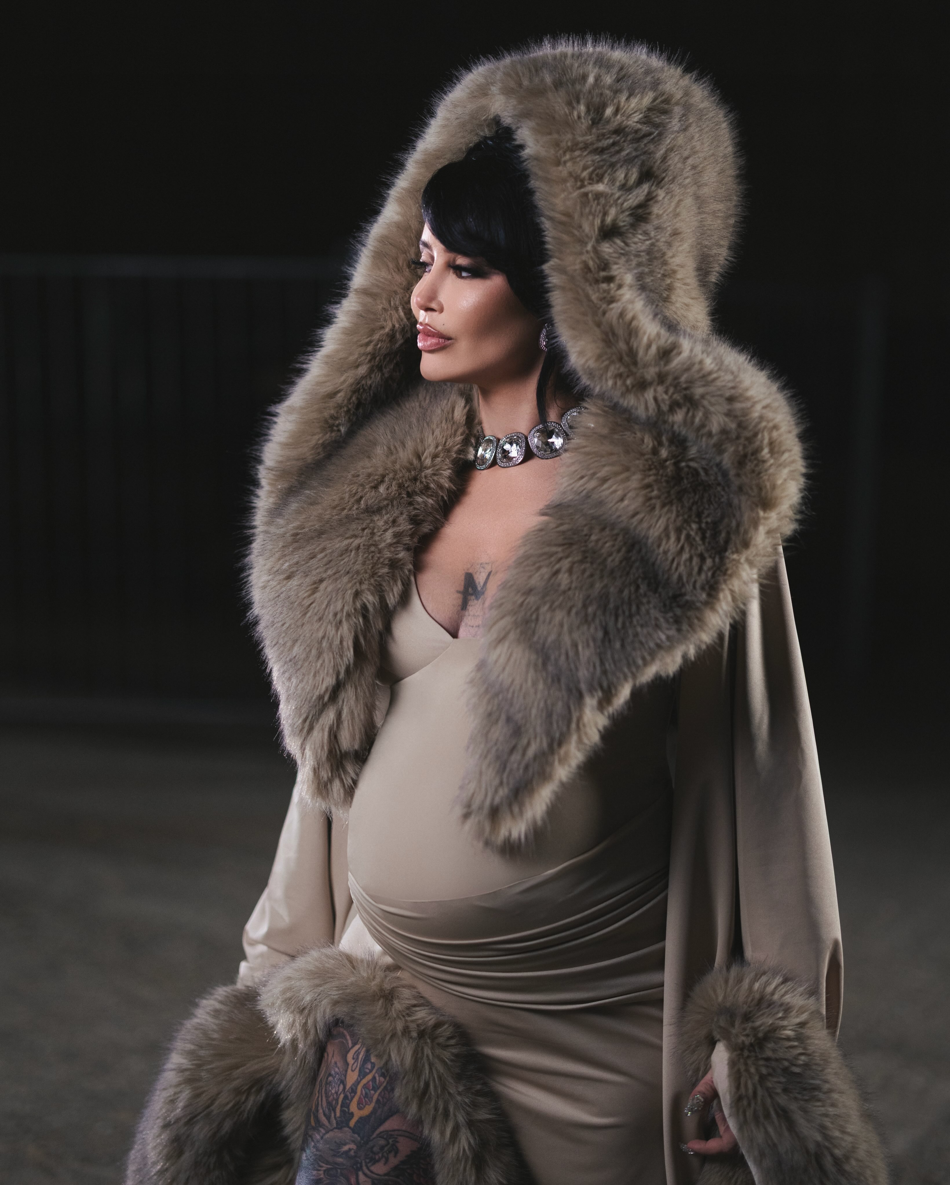 The ultimate woman power dafina.zeqiri – Mimoza Kadriaj (4)