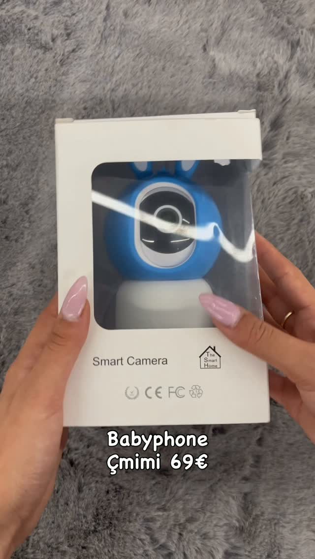Baby phone