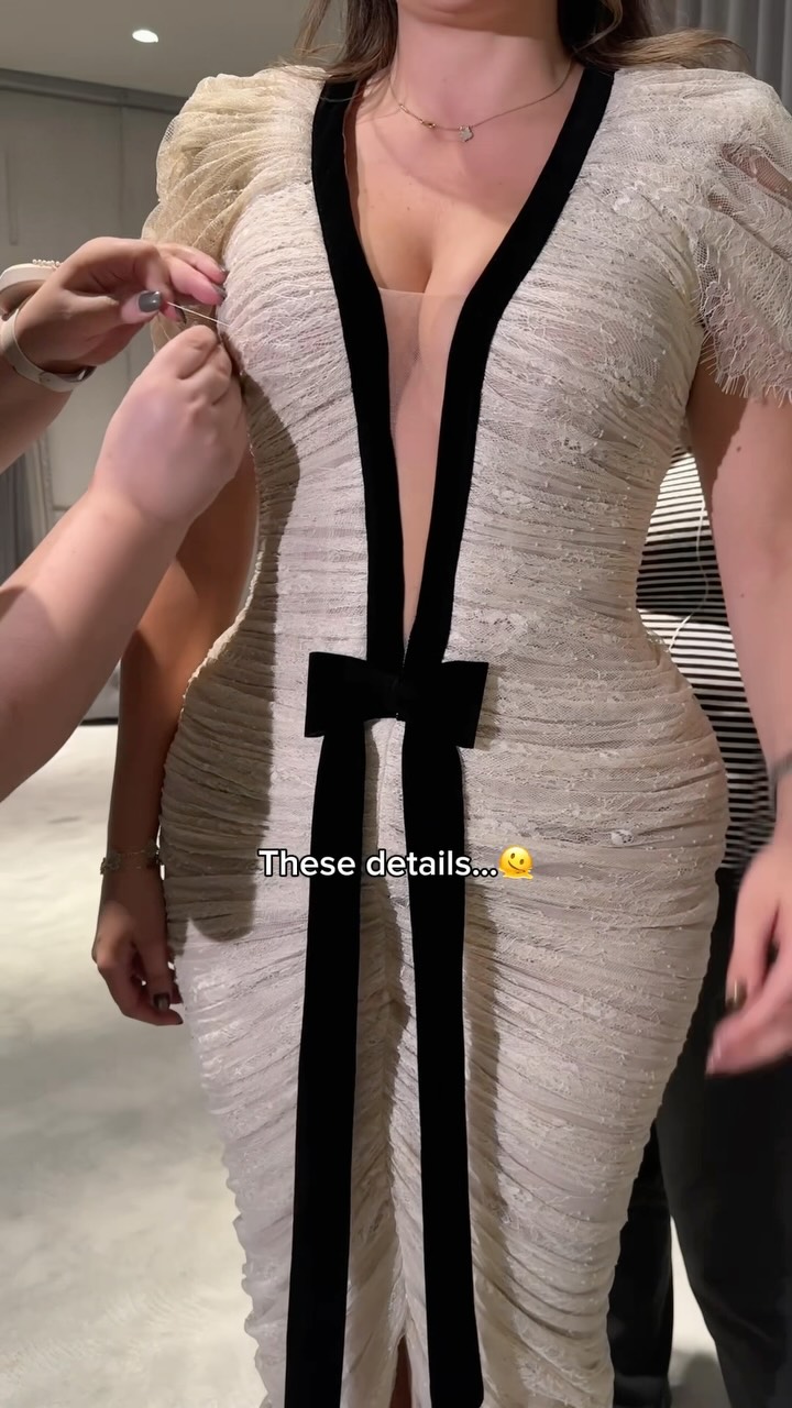 Fittings, little details