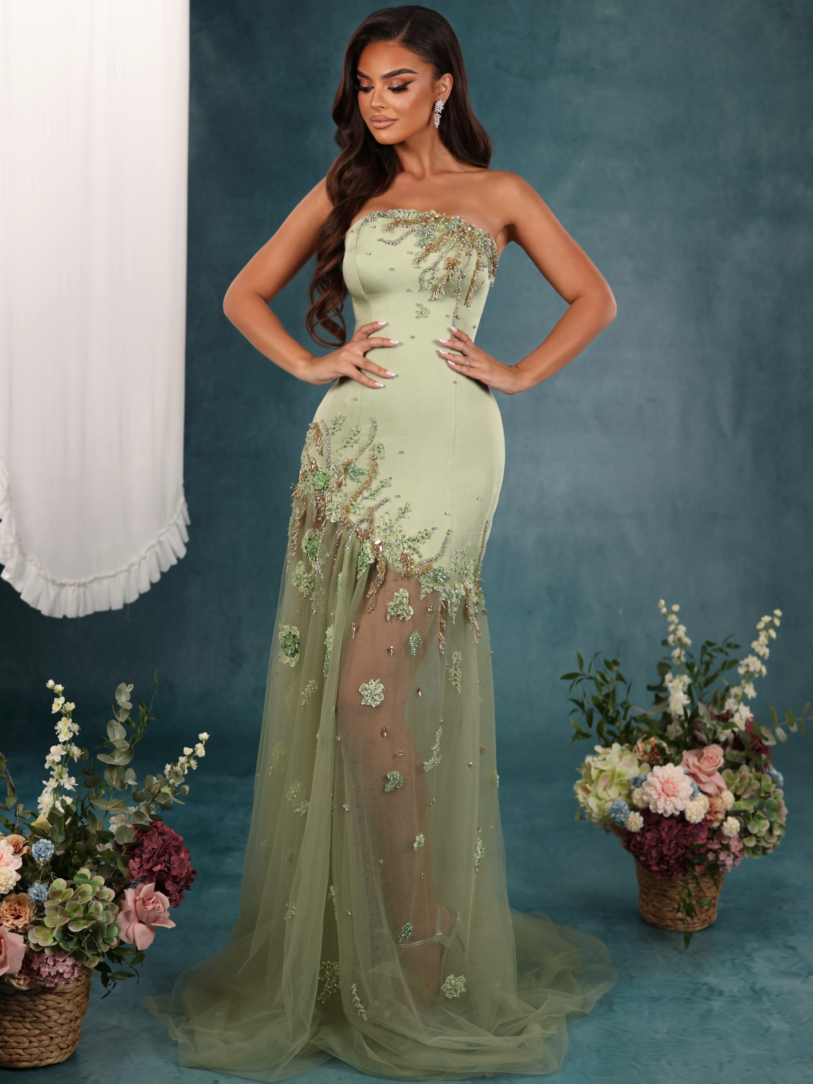 Roselle Look 10 – WALONE (2)