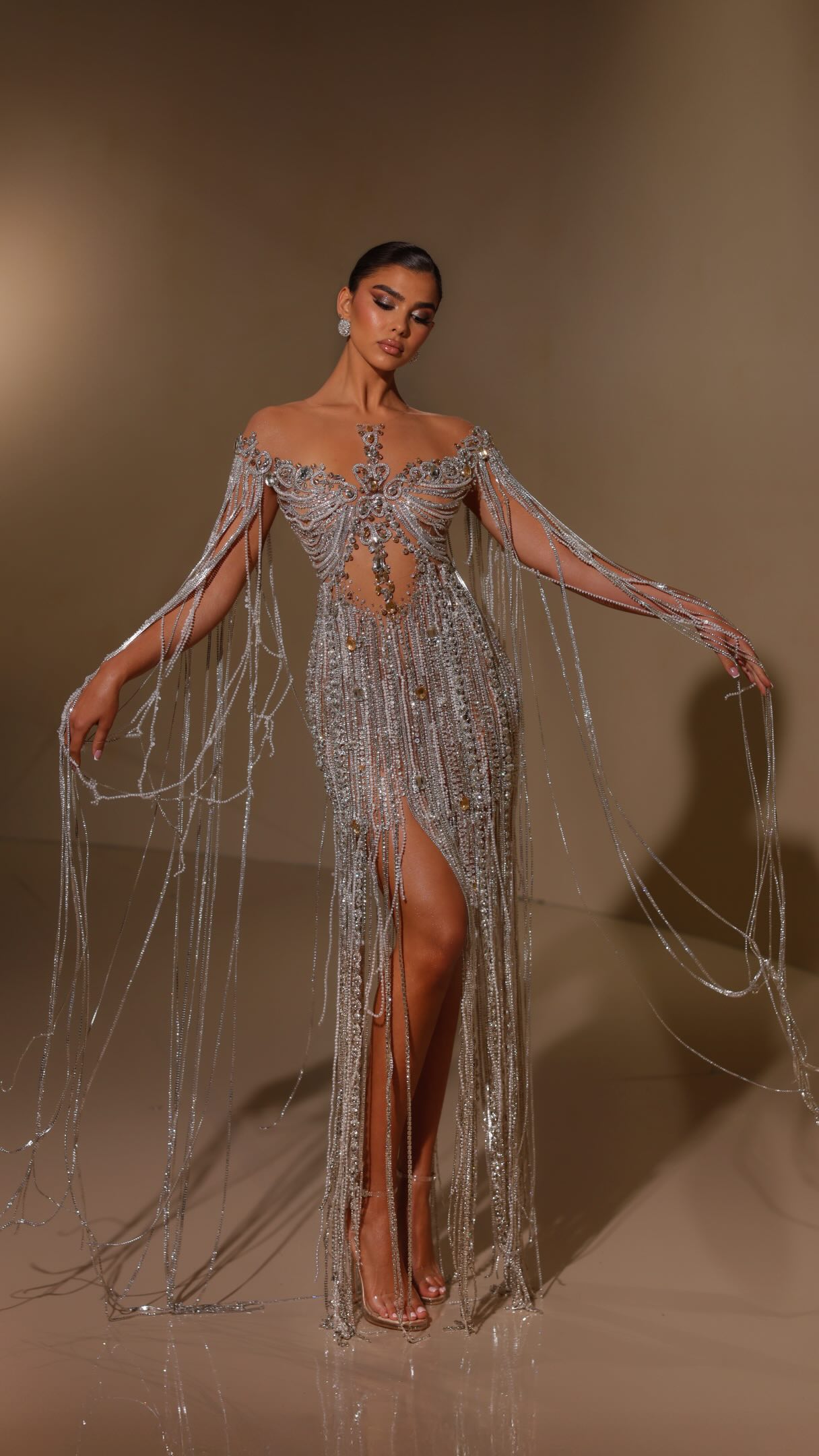 Moda nga GODDESS Exclusive