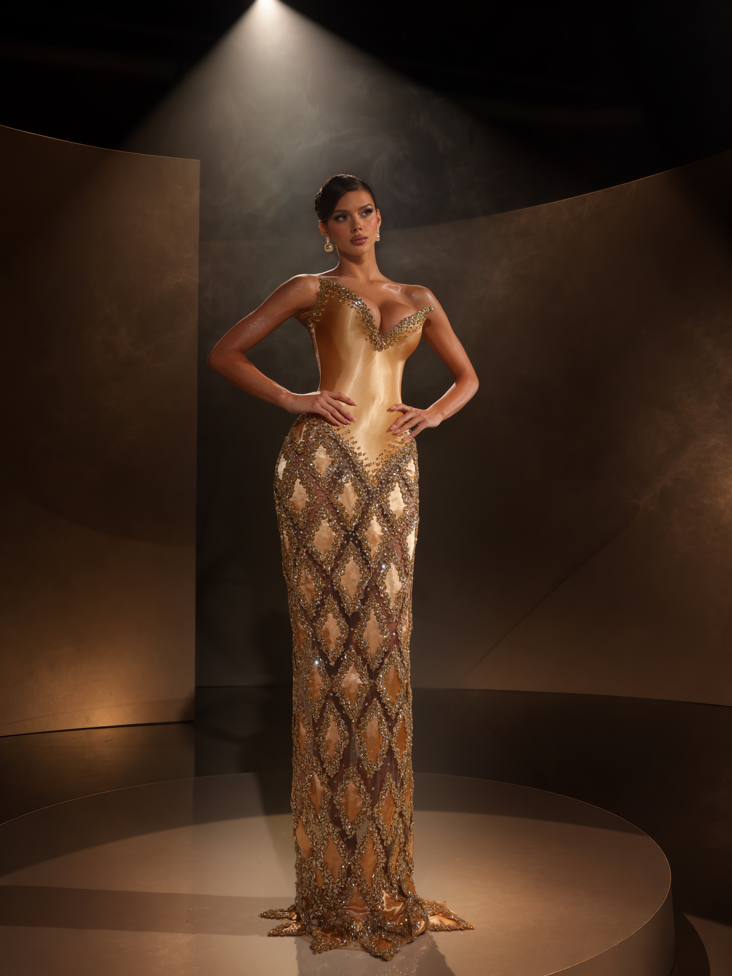 Moda nga GODDESS Exclusive – GODDESS Exclusive (3)