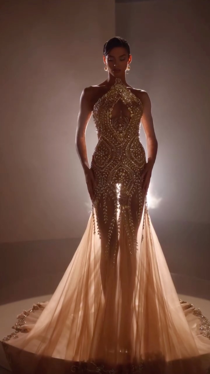 Moda nga GODDESS Exclusive