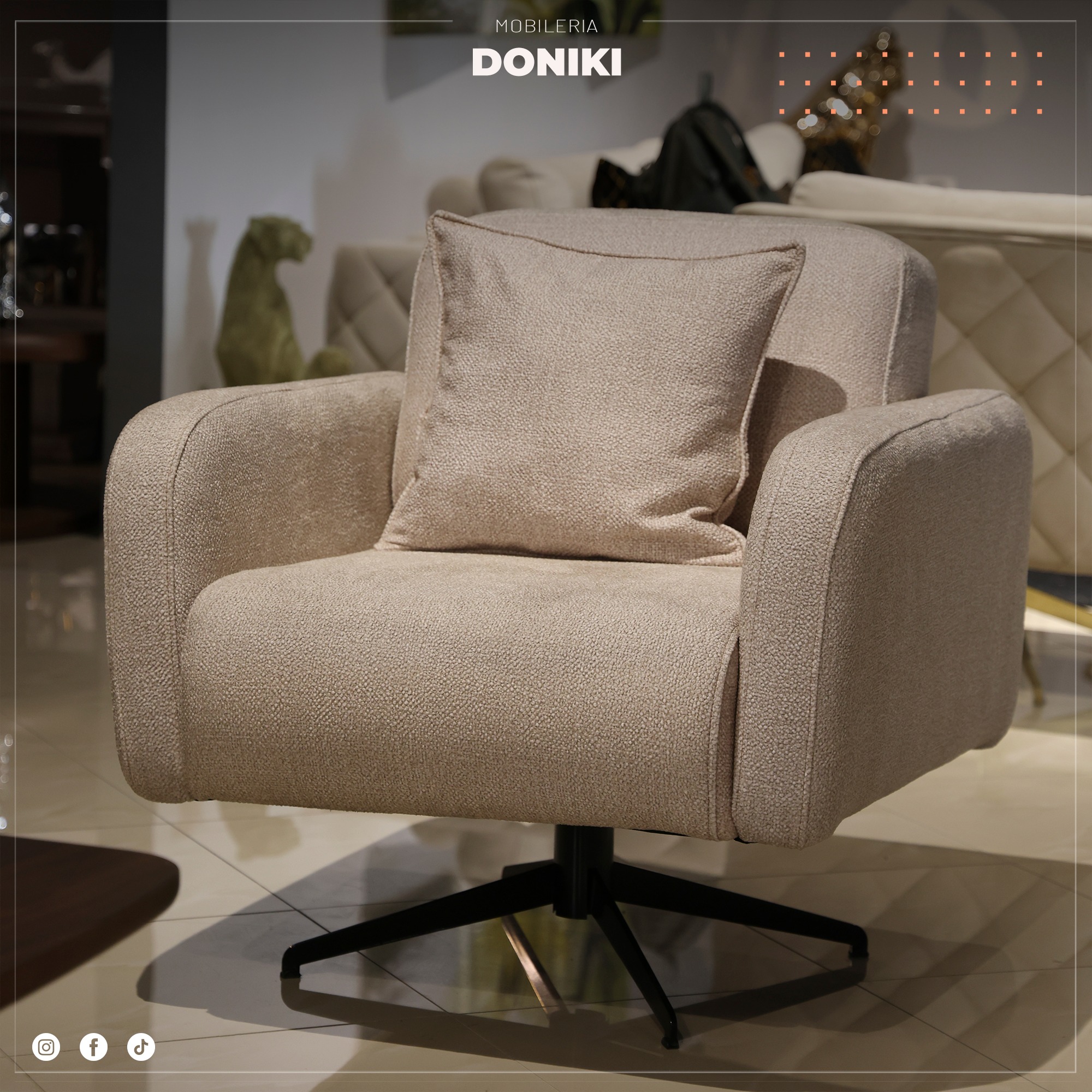 Bëjeni shtëpinë tuaj – Mobileria Doniki (2)