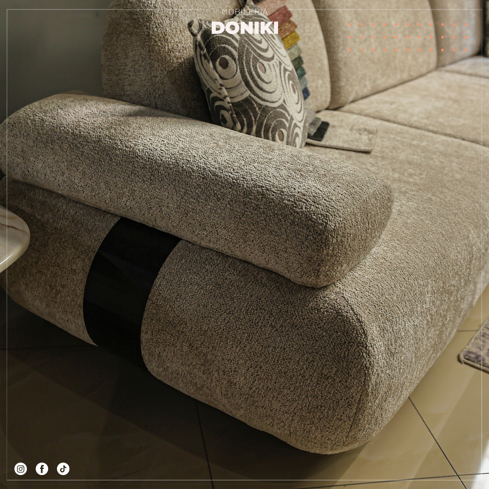 Dizajn elegant – Mobileria Doniki (3)
