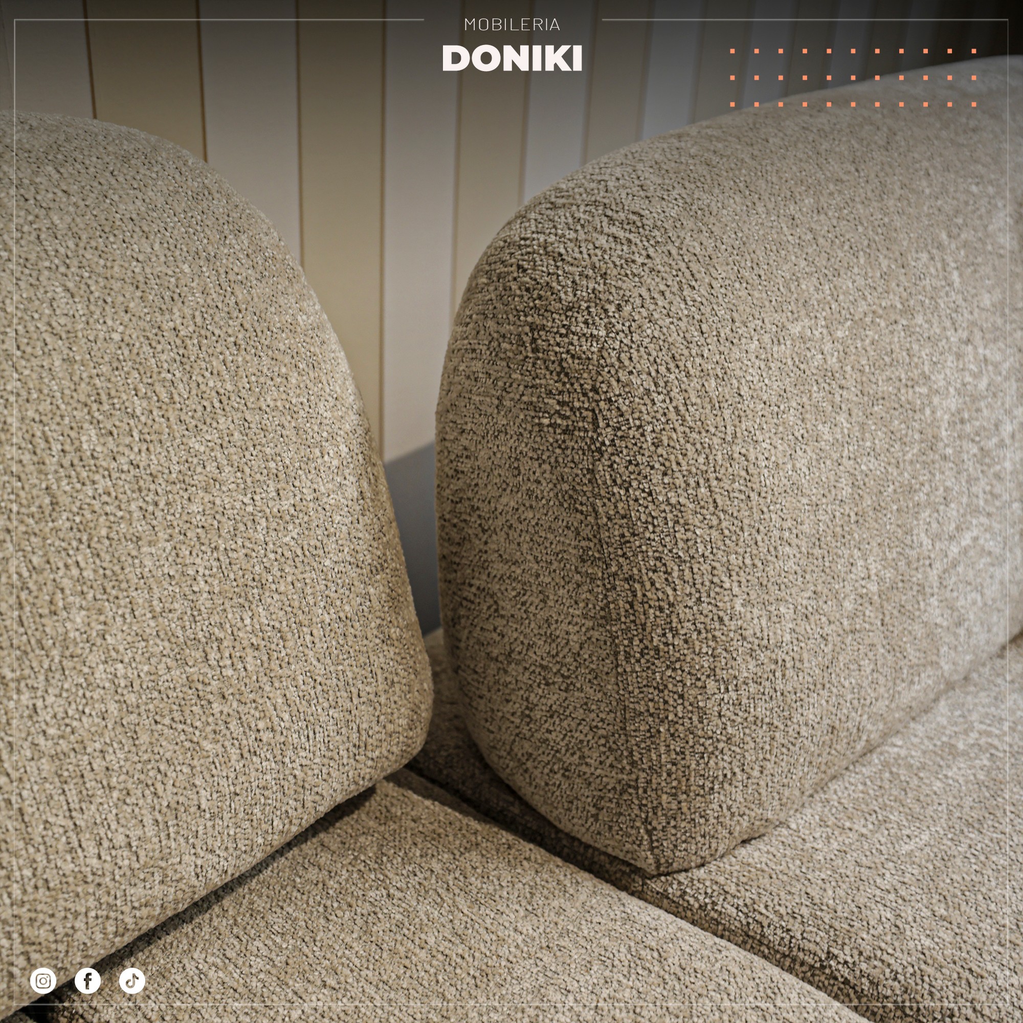 Dizajn elegant – Mobileria Doniki (4)