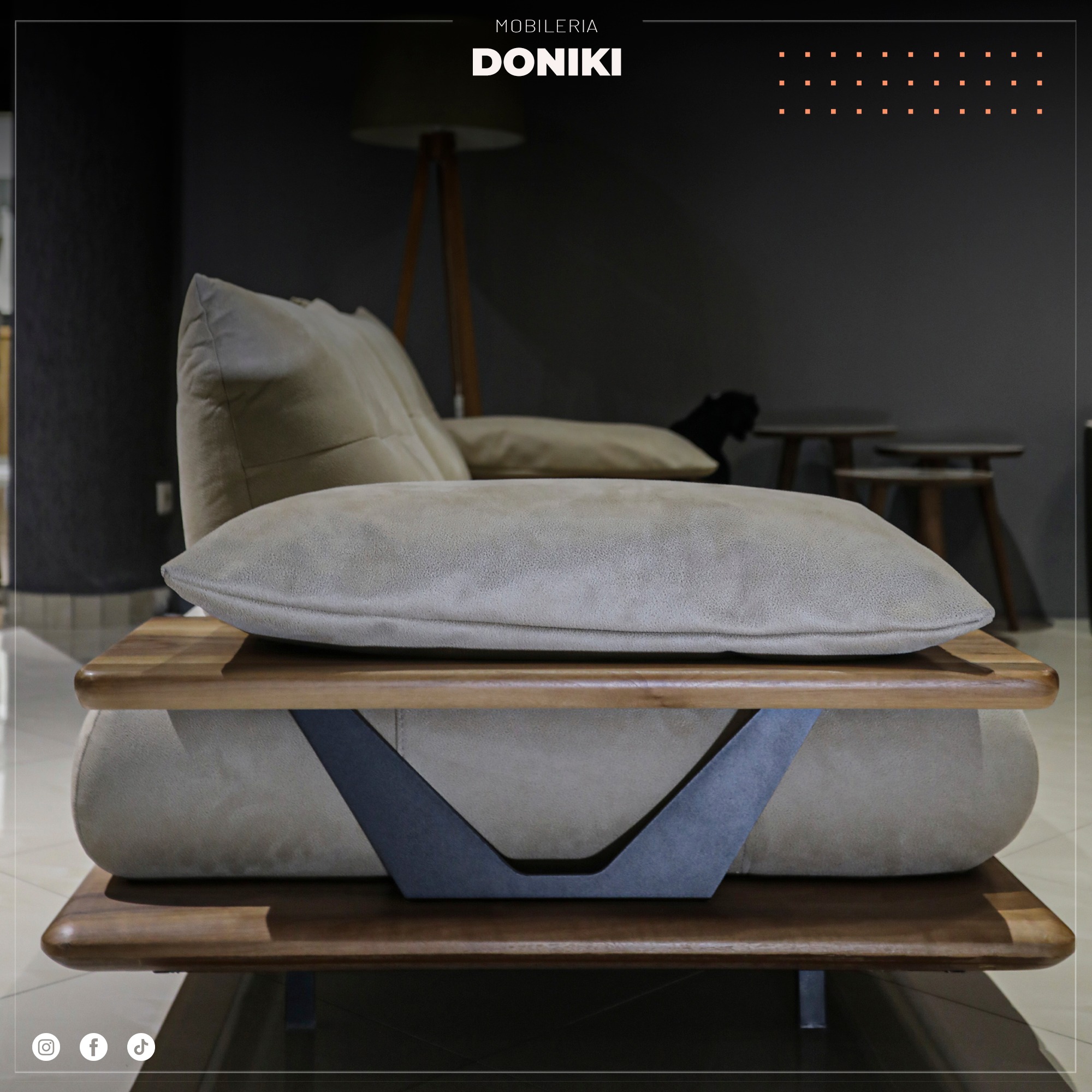 Cilësi premium – Mobileria Doniki (3)