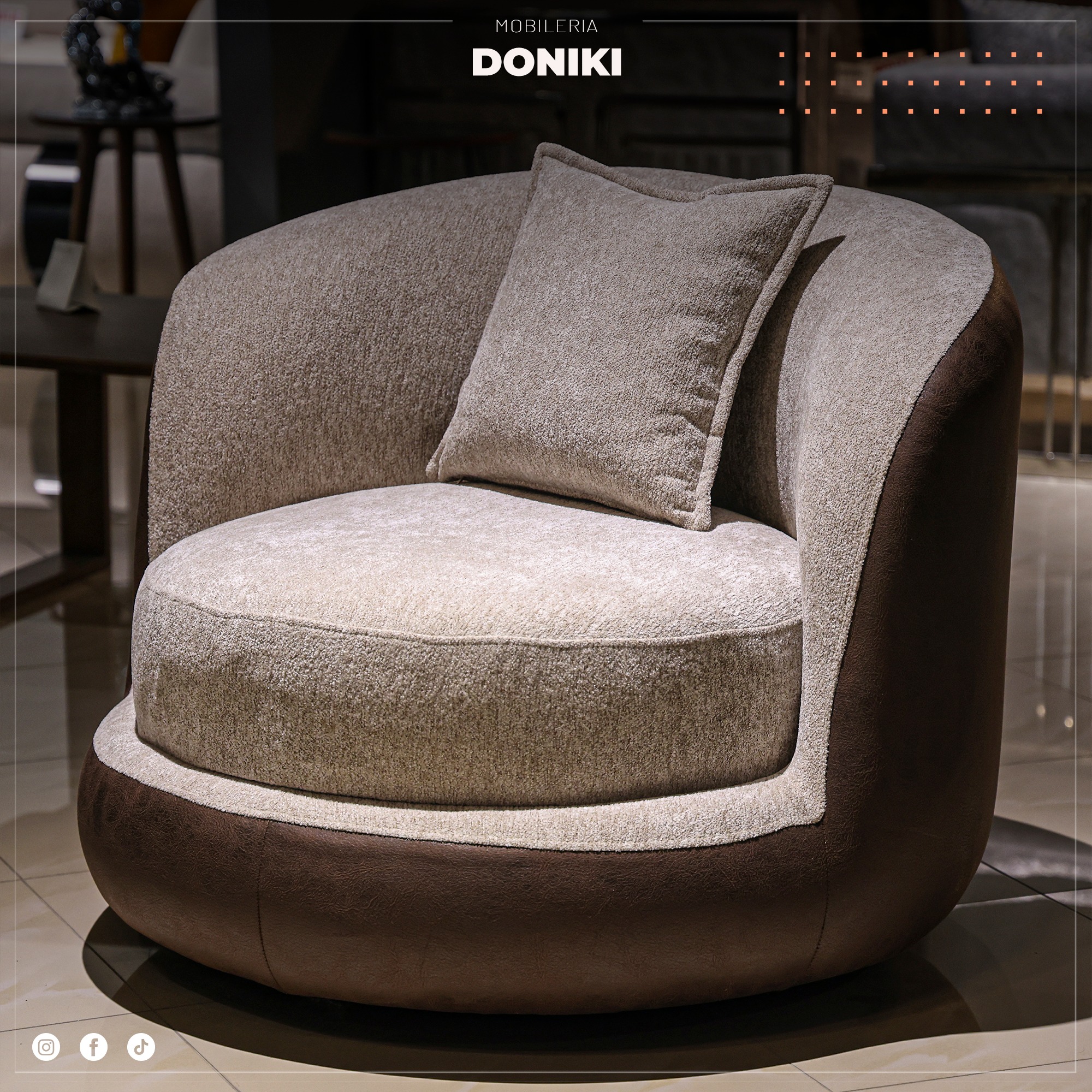 Elegancë, rehati dhe stil në çdo detaj! – Mobileria Doniki (4)
