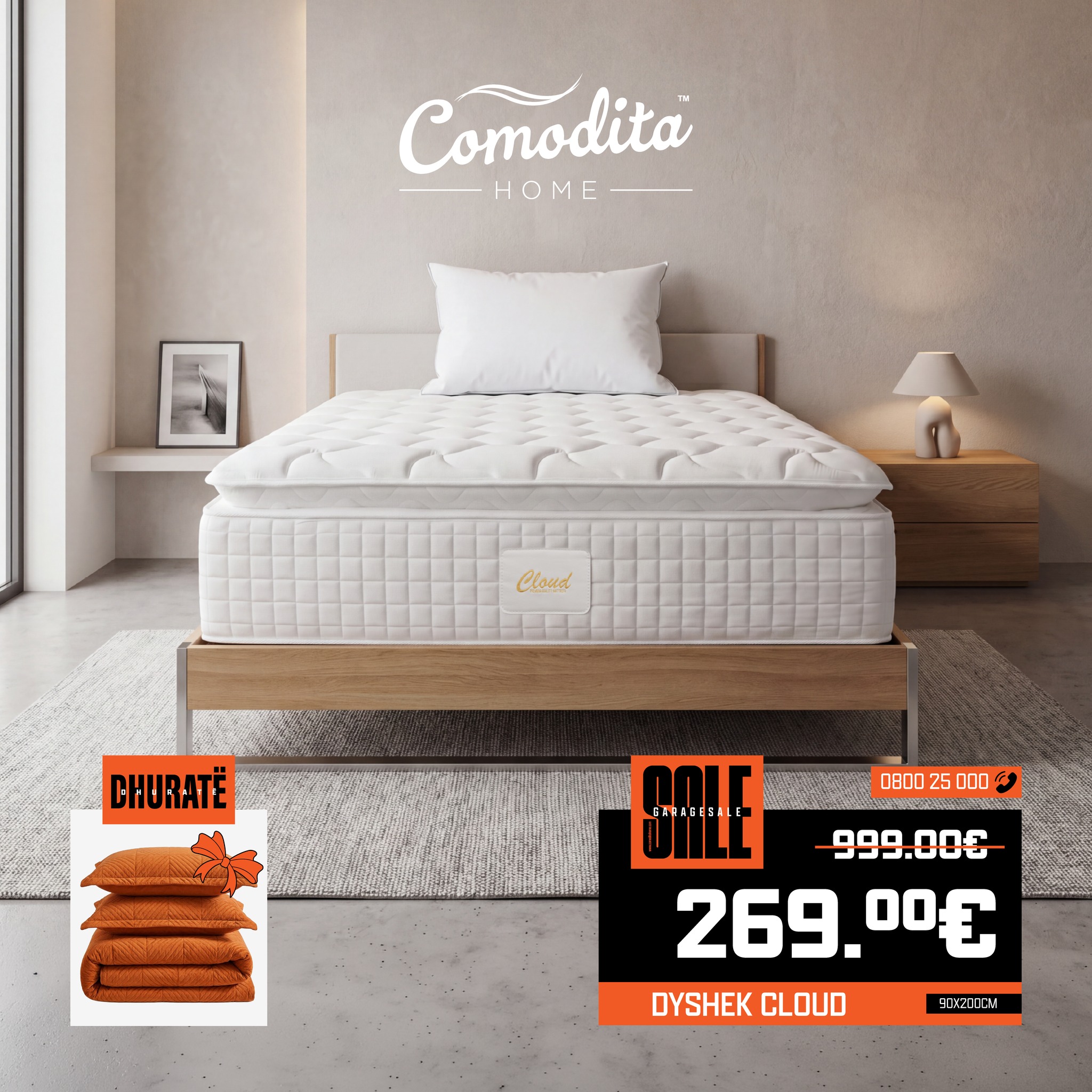 GARAGE SALE - Zbritje deri në 70% – Comodita Home (3)