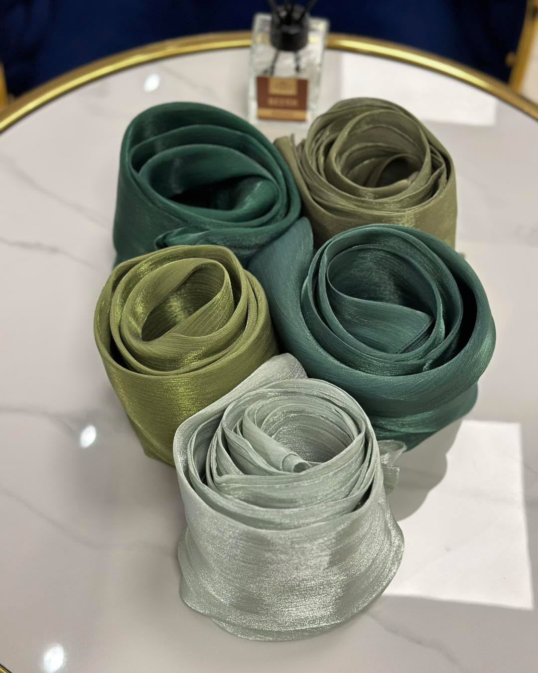 Shall organtin – MEDINA STYLE (3)