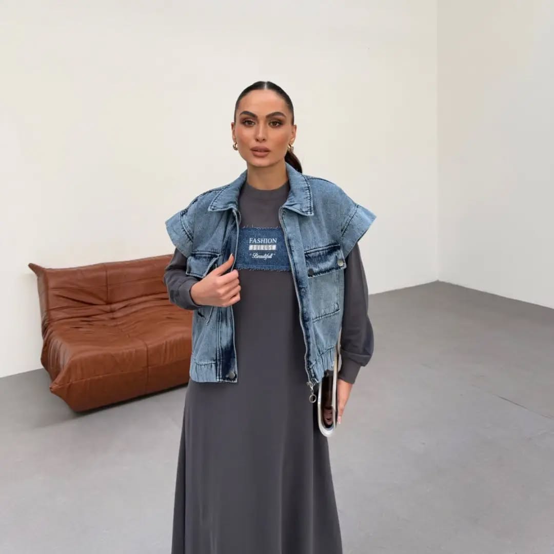 Moda nga MEDINA STYLE