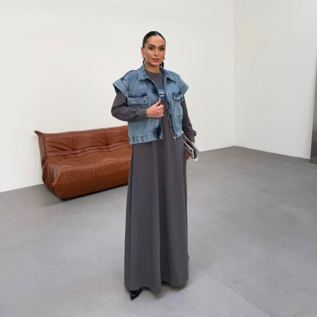 Moda nga MEDINA STYLE – MEDINA STYLE (2)